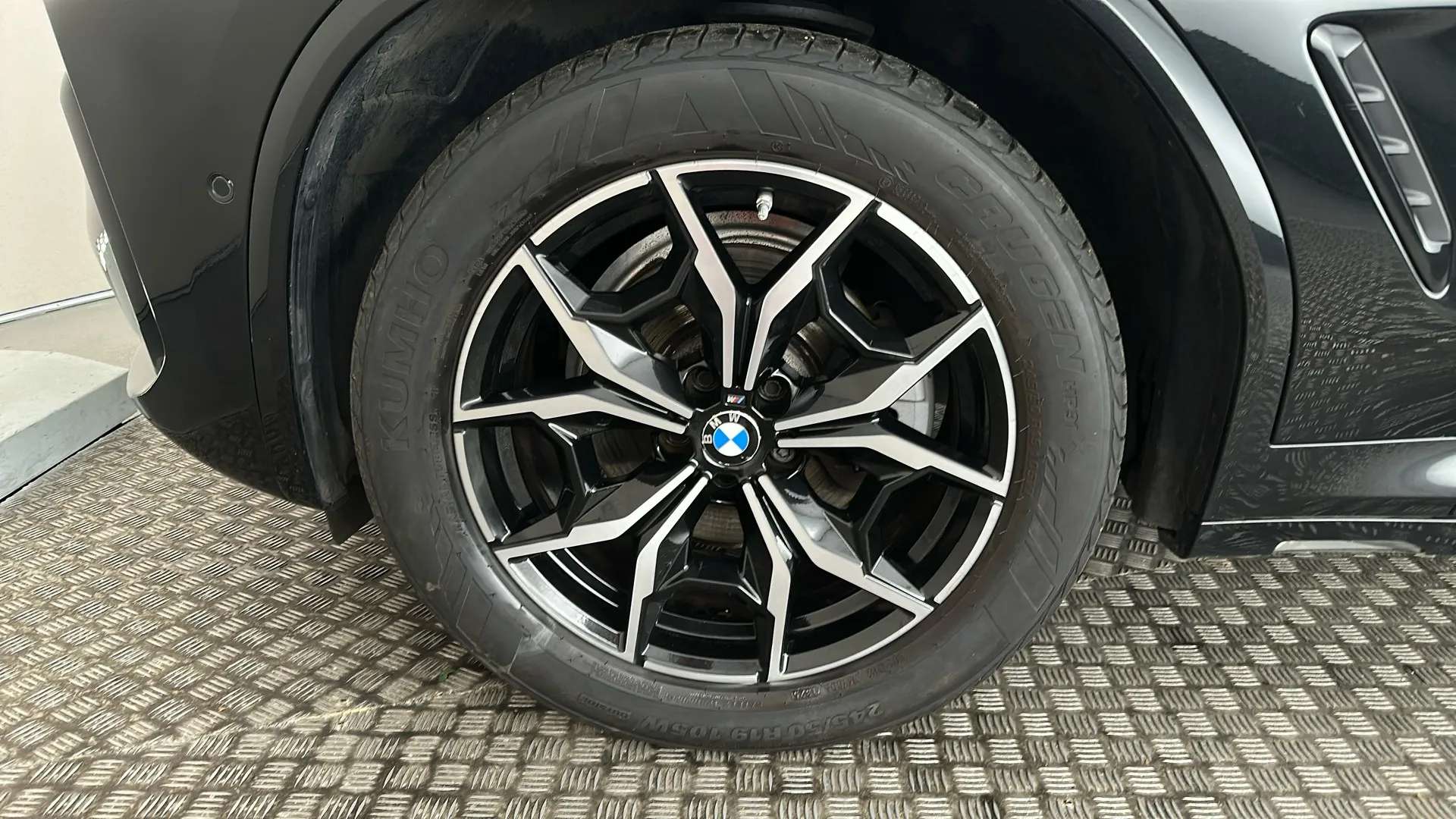 2022 BMW X3 2022 BMW X3