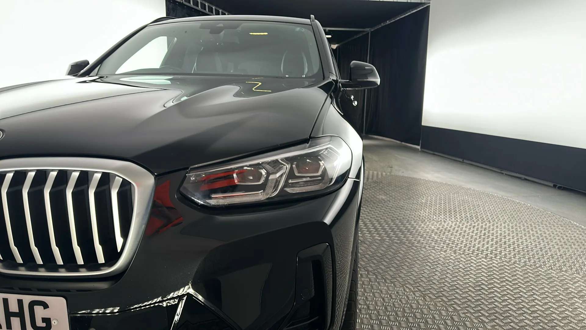 2022 BMW X3 2022 BMW X3
