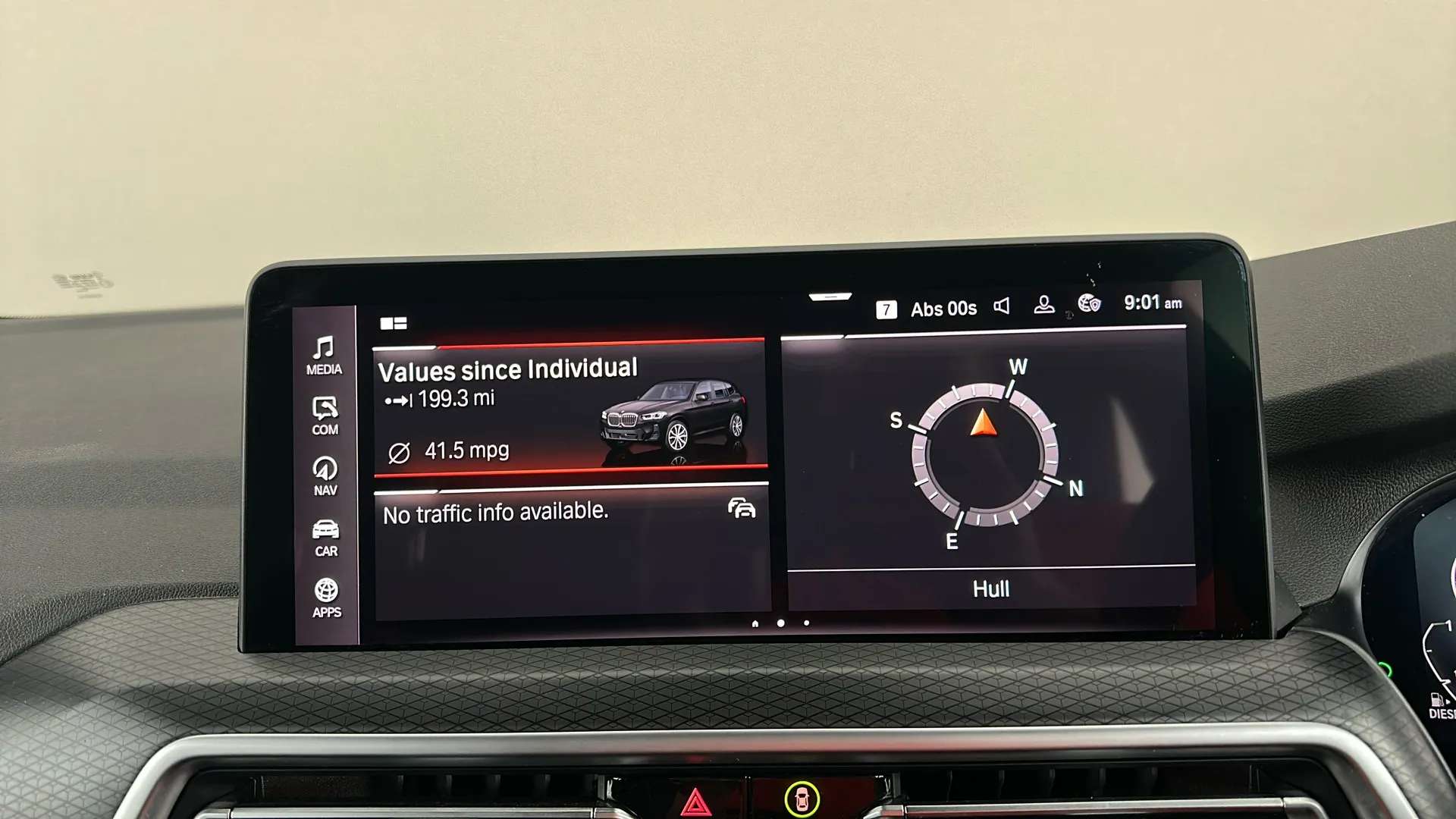 2022 BMW X3 2022 BMW X3