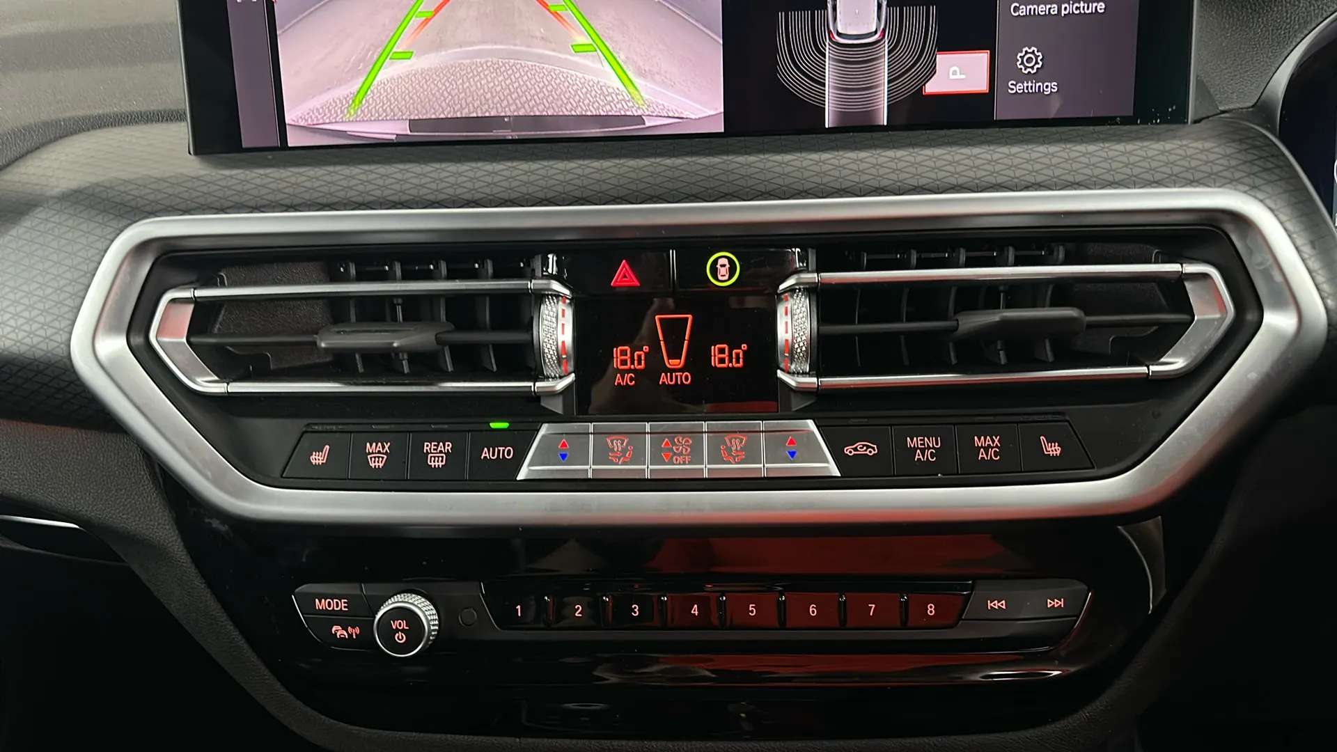 2022 BMW X3 2022 BMW X3