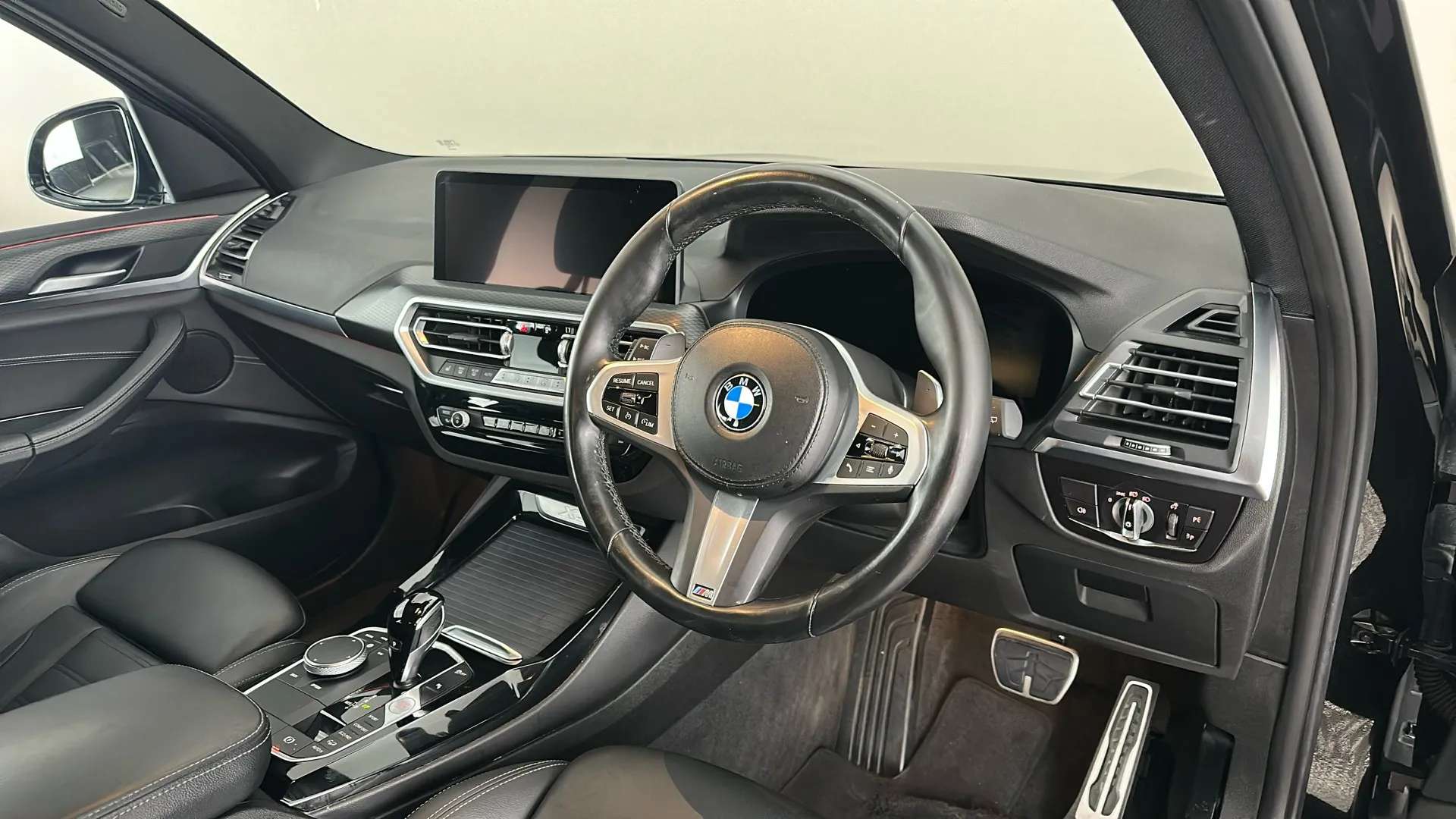 2022 BMW X3 2022 BMW X3