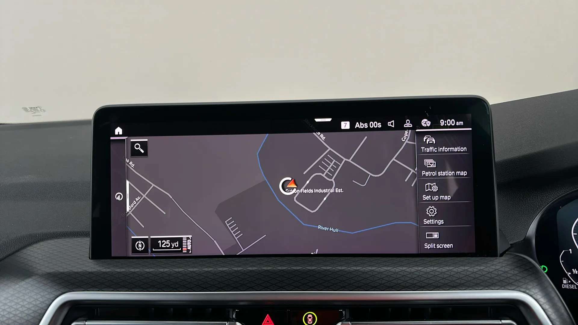 2022 BMW X3 2022 BMW X3