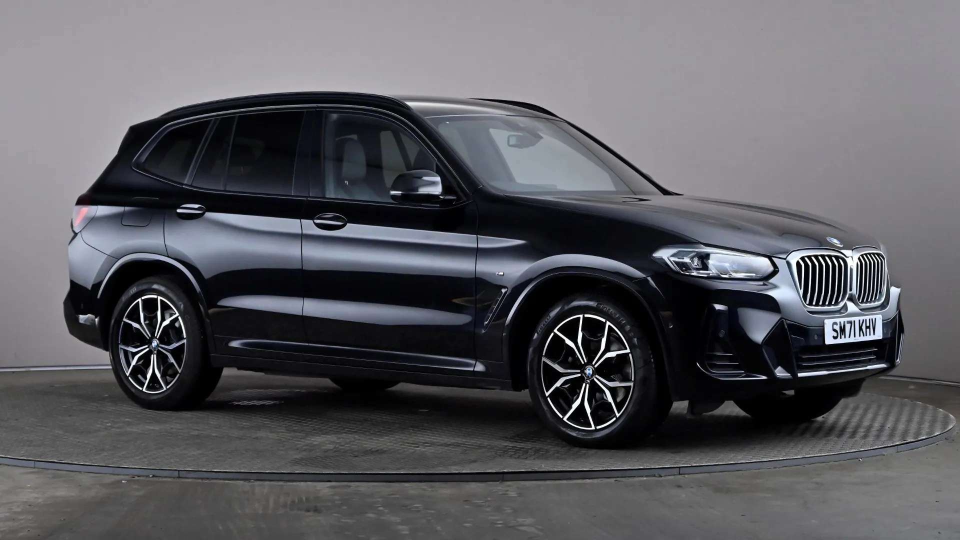 2022 BMW X3 2022 BMW X3