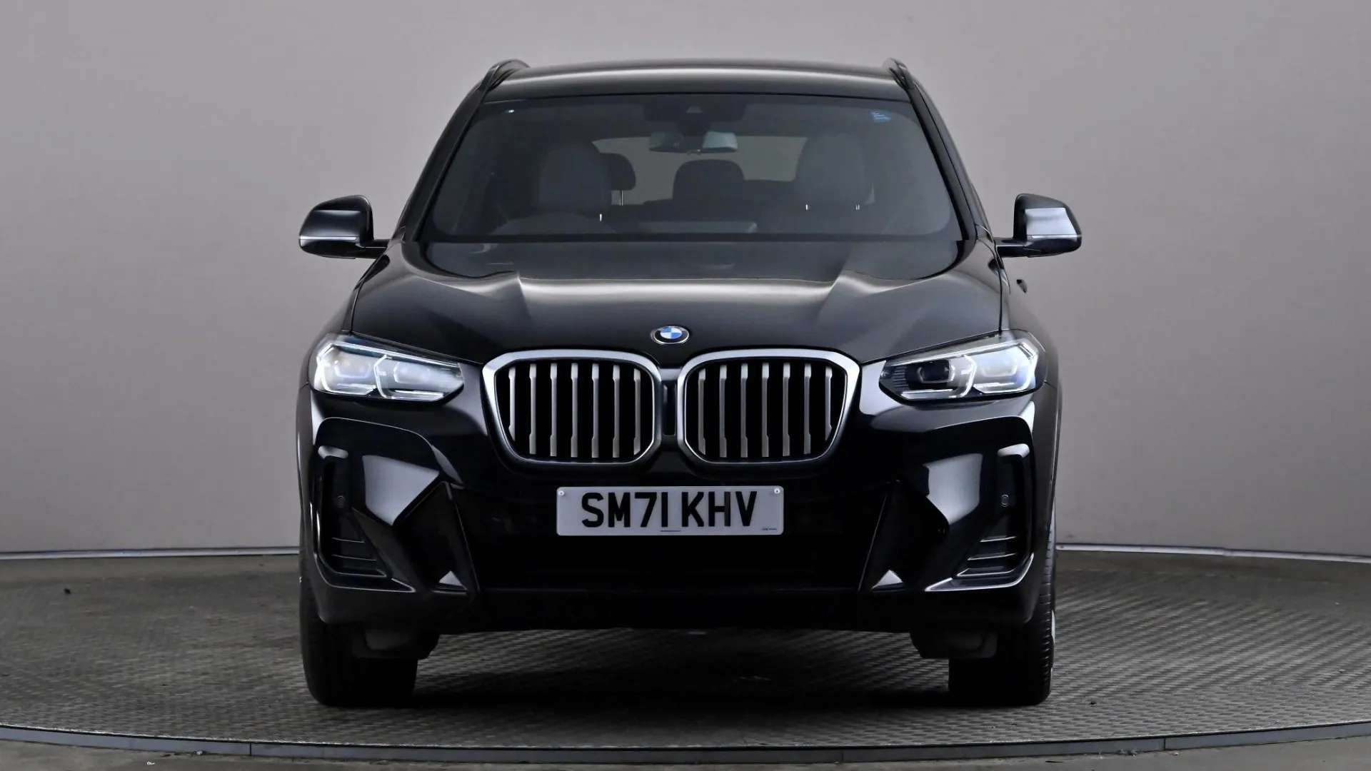 2022 BMW X3 2022 BMW X3