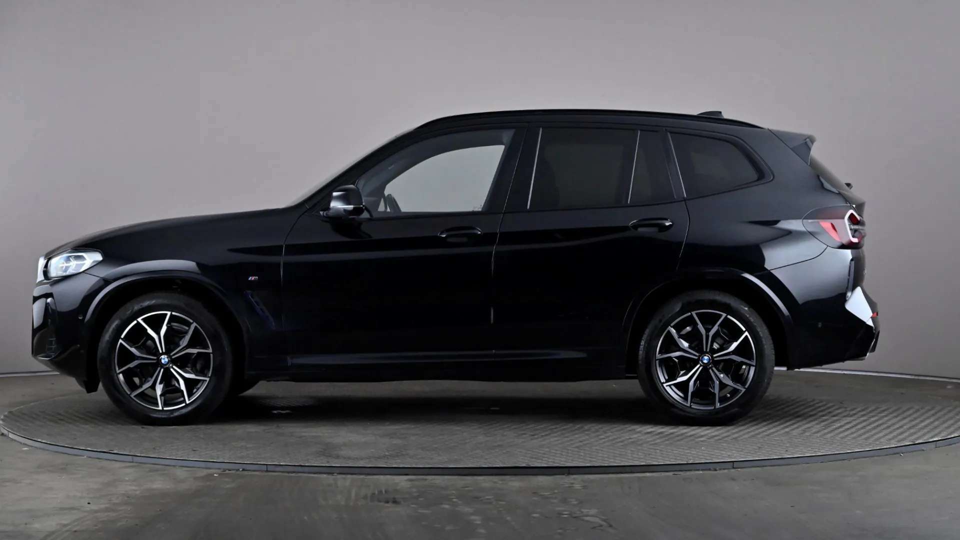 2022 BMW X3 2022 BMW X3
