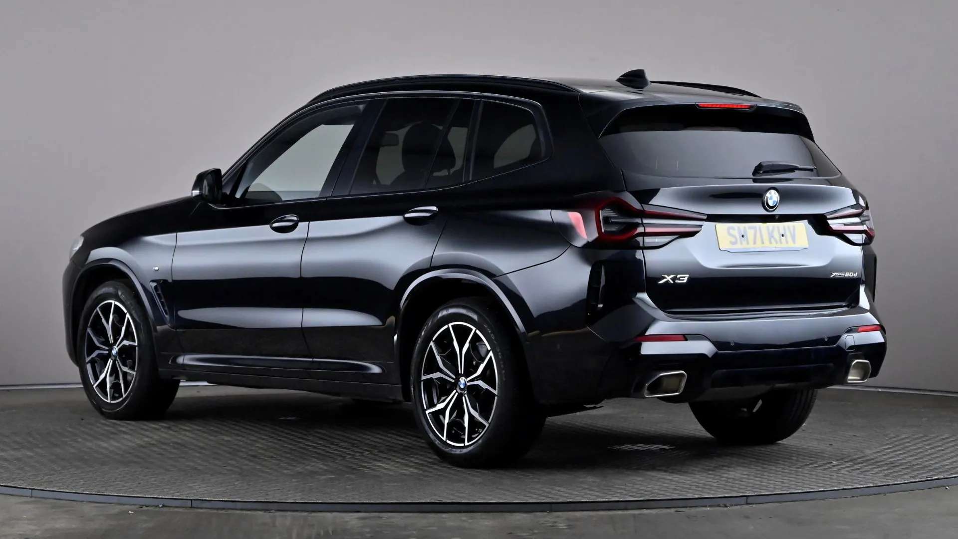 2022 BMW X3 2022 BMW X3