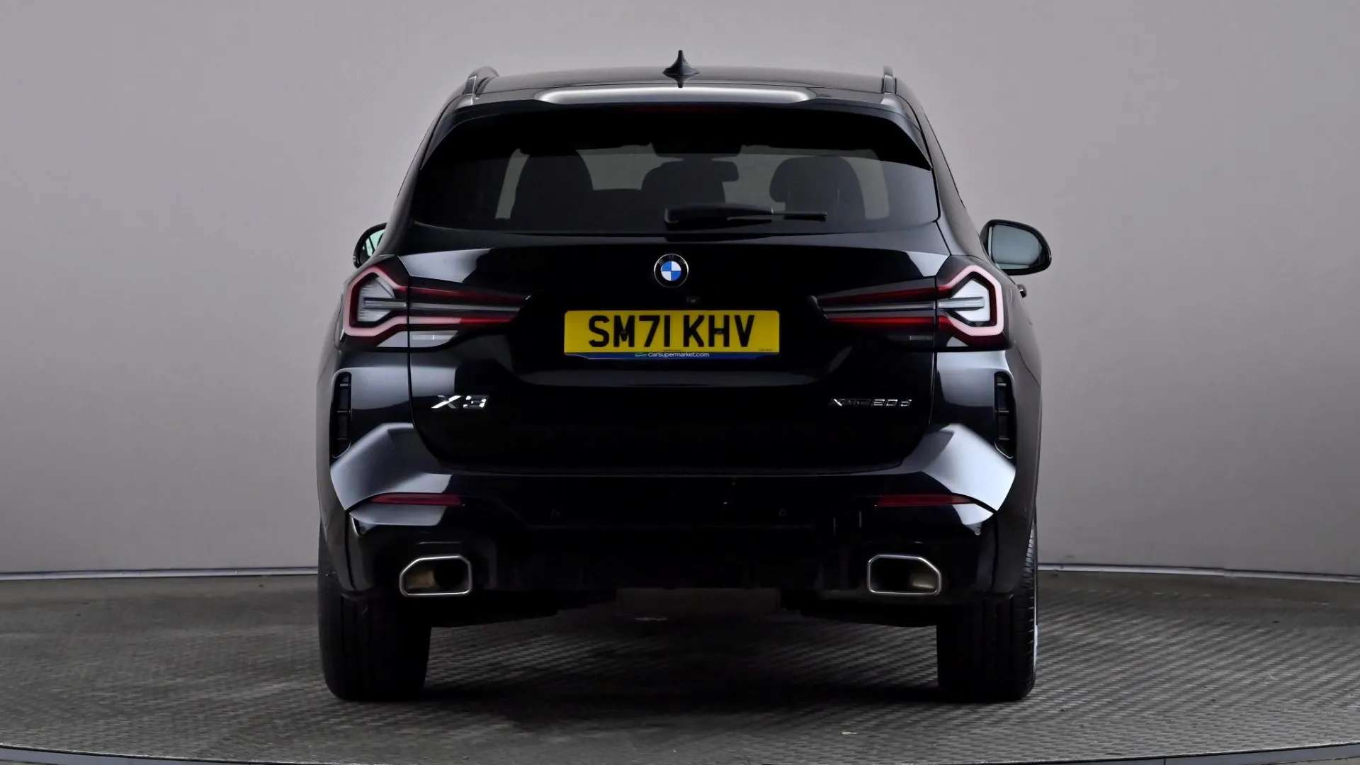 2022 BMW X3 2022 BMW X3