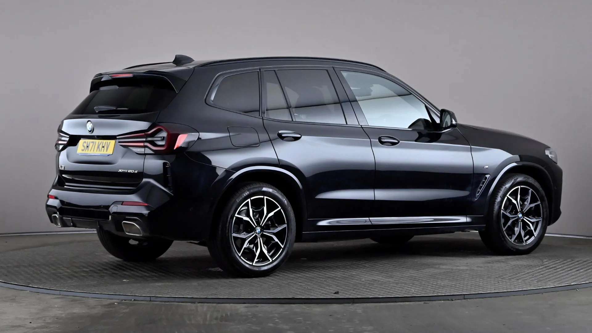 2022 BMW X3 2022 BMW X3