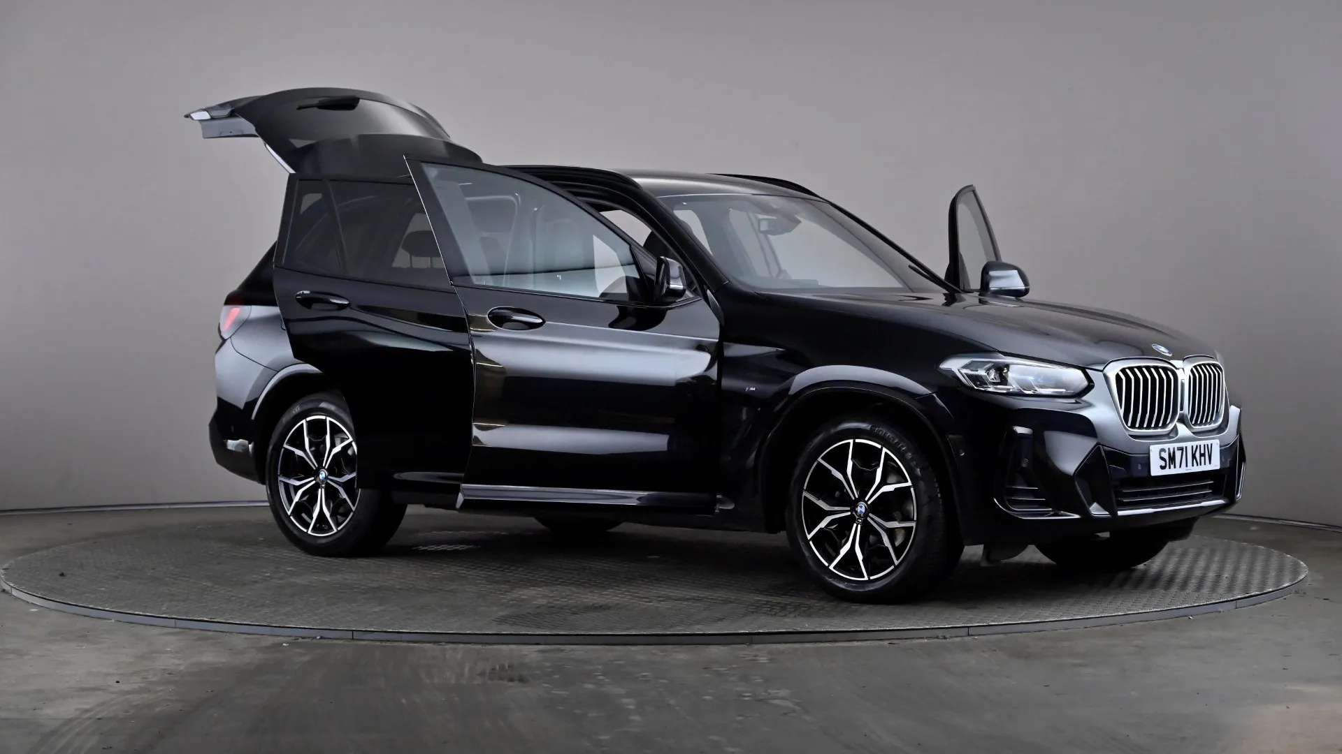 2022 BMW X3 2022 BMW X3