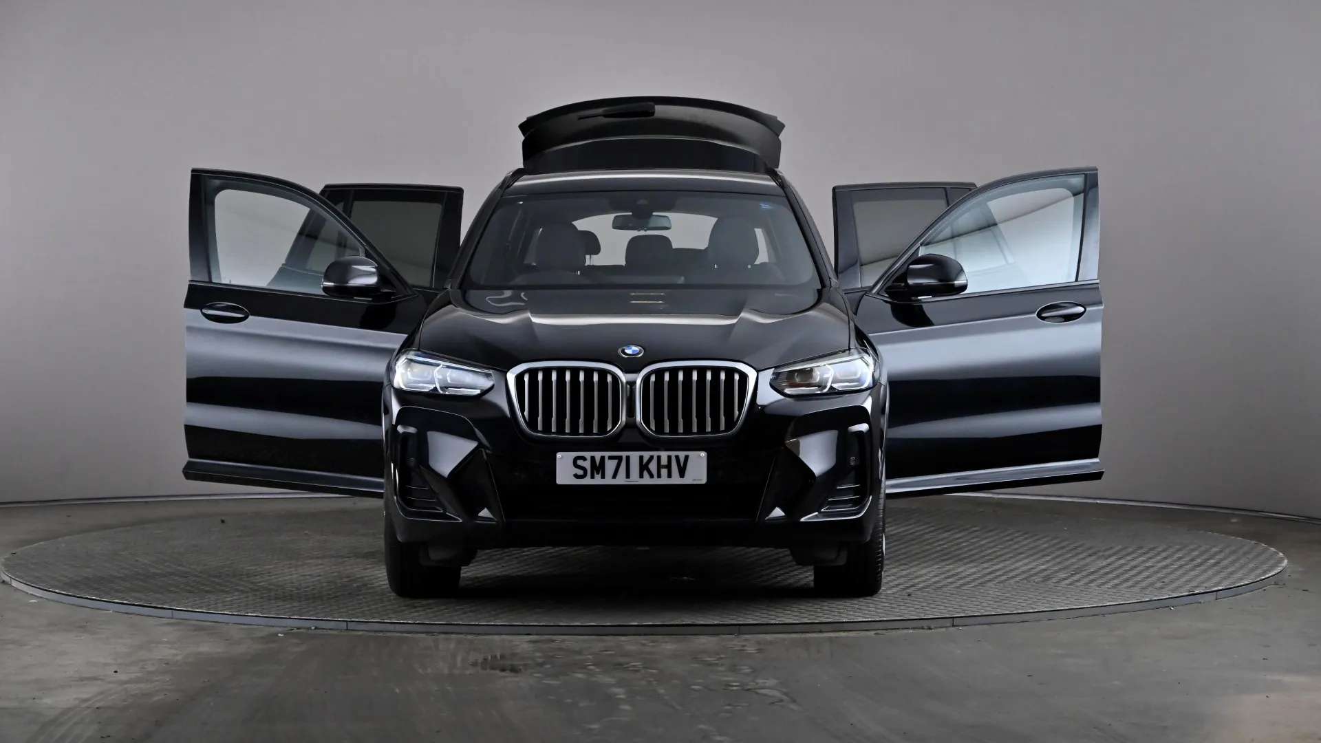 2022 BMW X3 2022 BMW X3