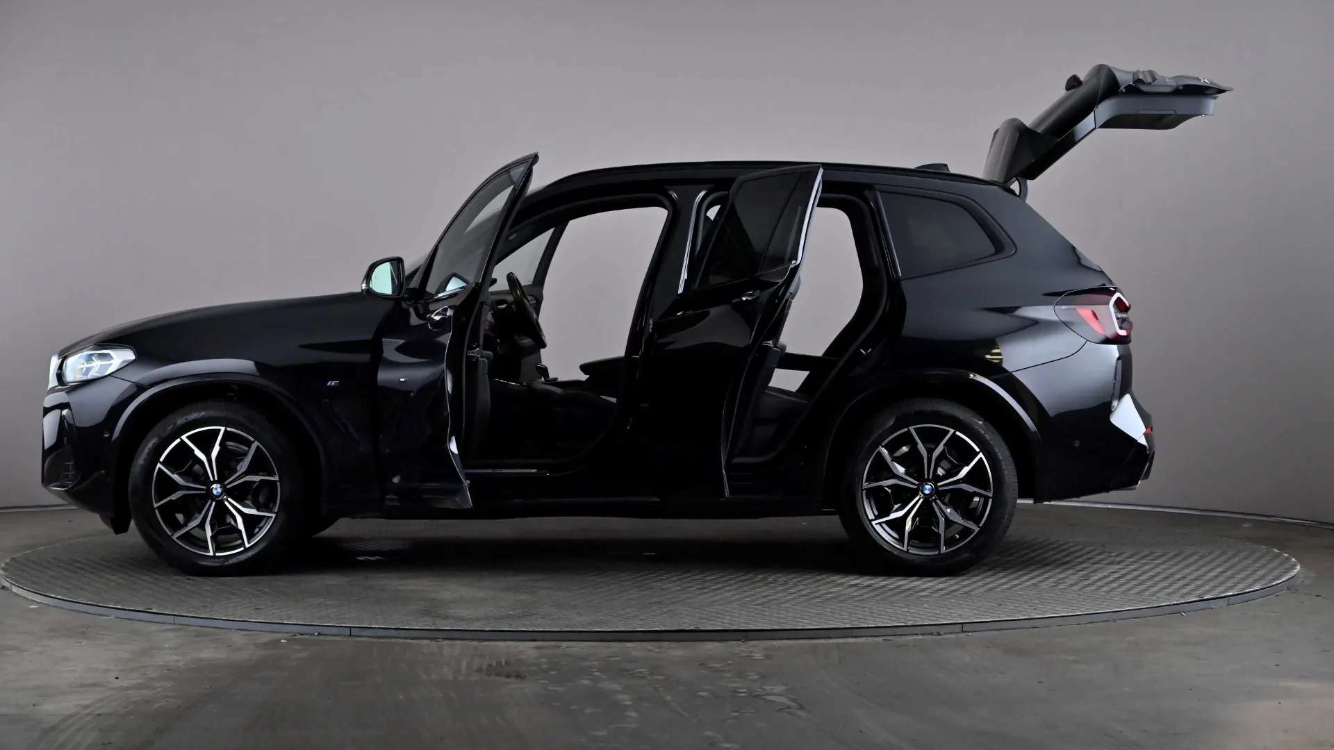 2022 BMW X3 2022 BMW X3