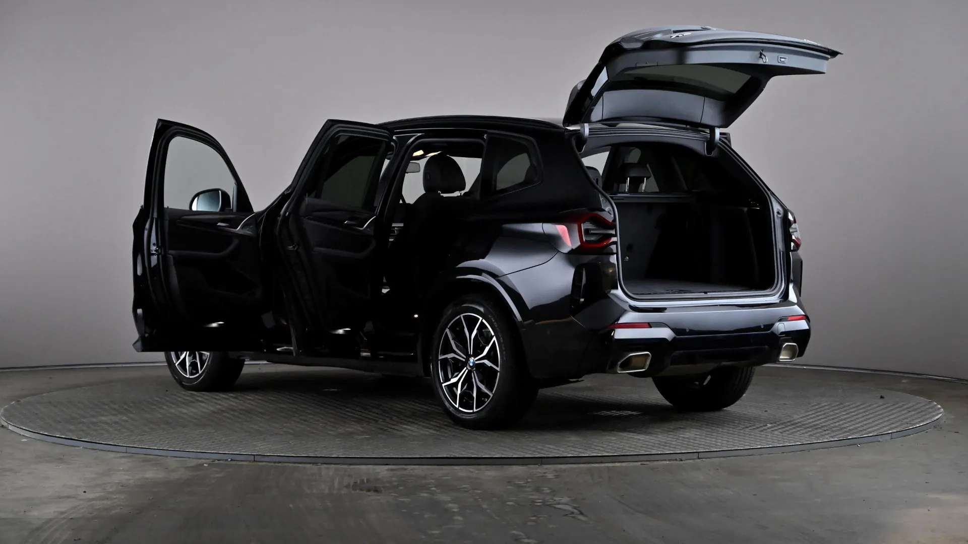 2022 BMW X3 2022 BMW X3