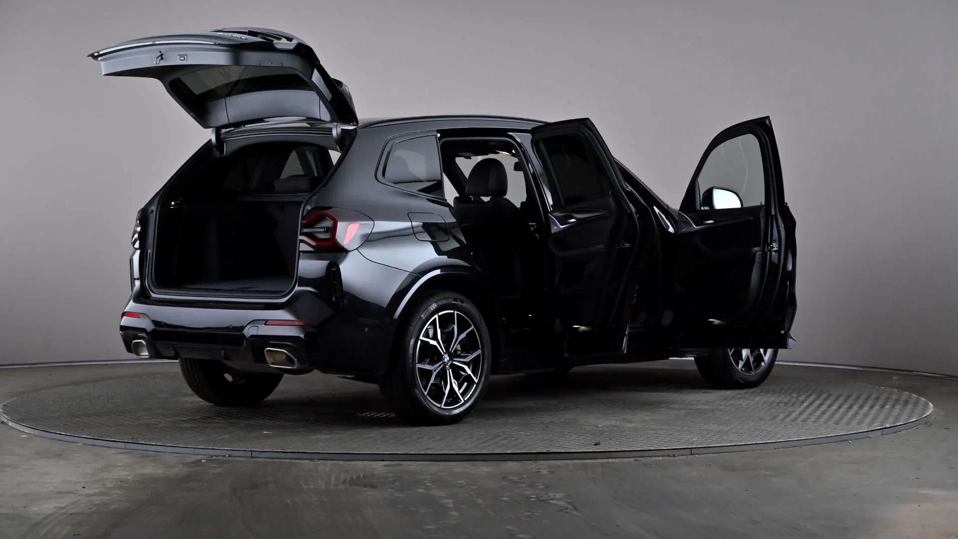 2022 BMW X3 2022 BMW X3