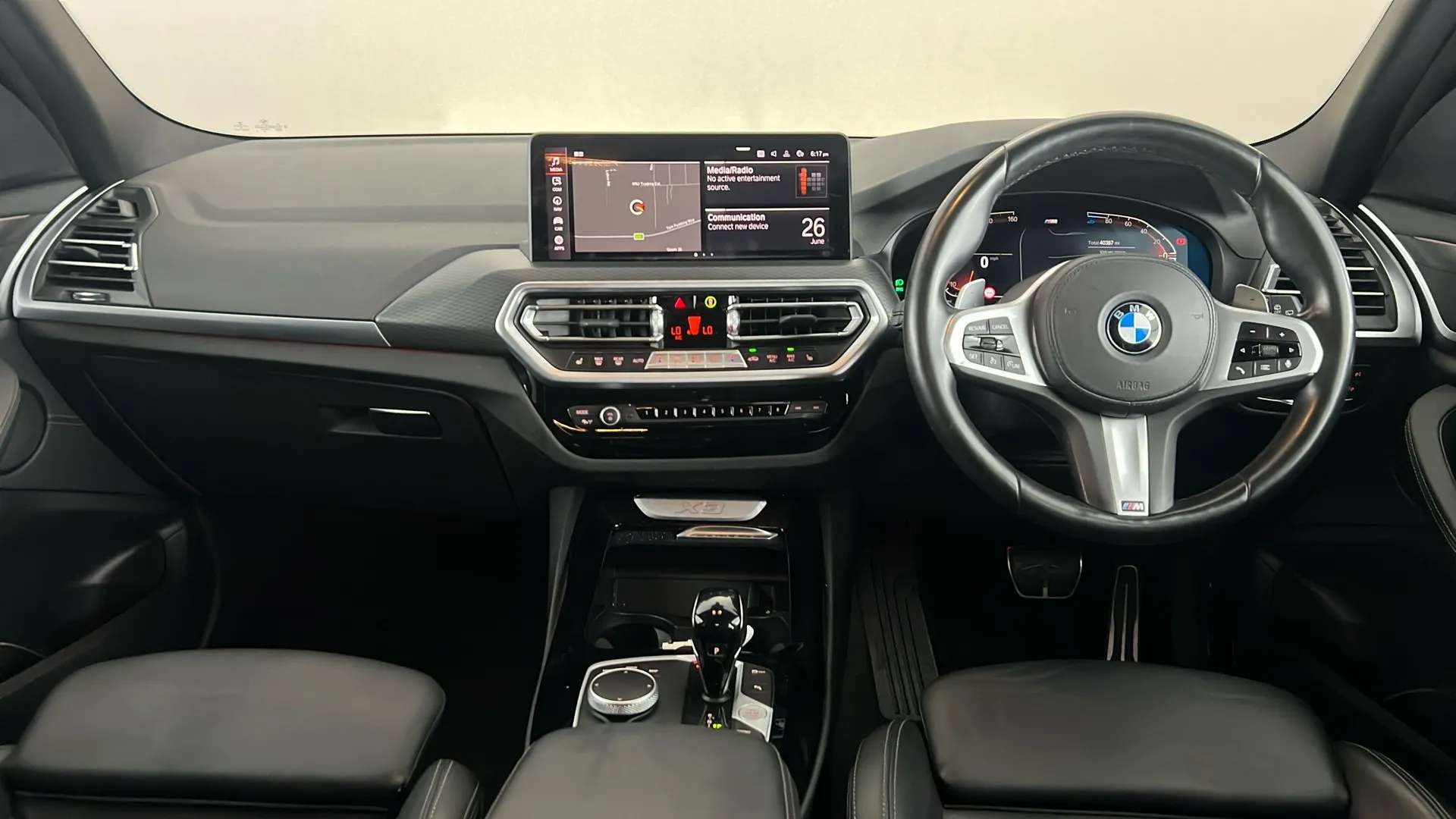 2022 BMW X3 2022 BMW X3