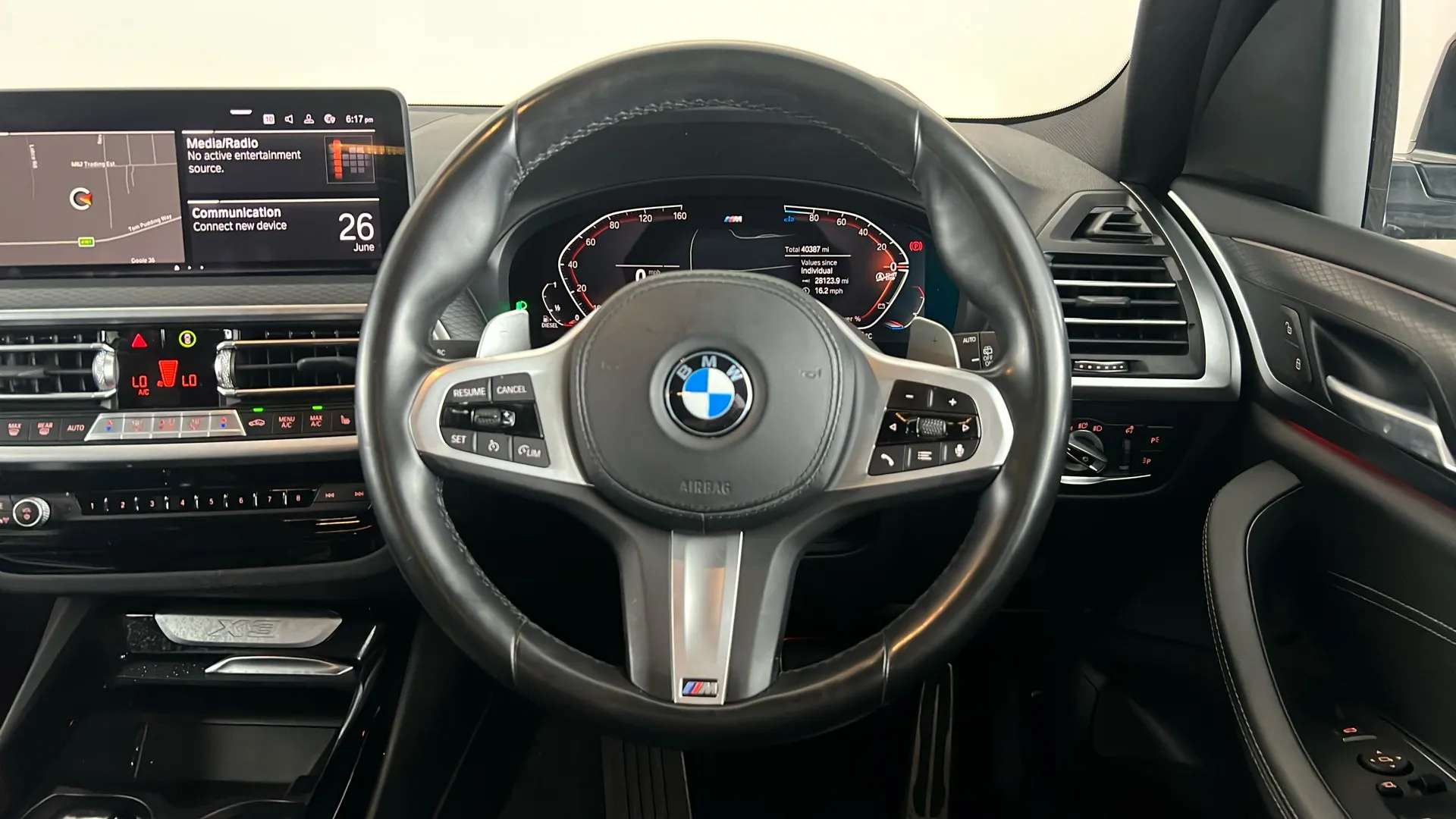 2022 BMW X3 2022 BMW X3