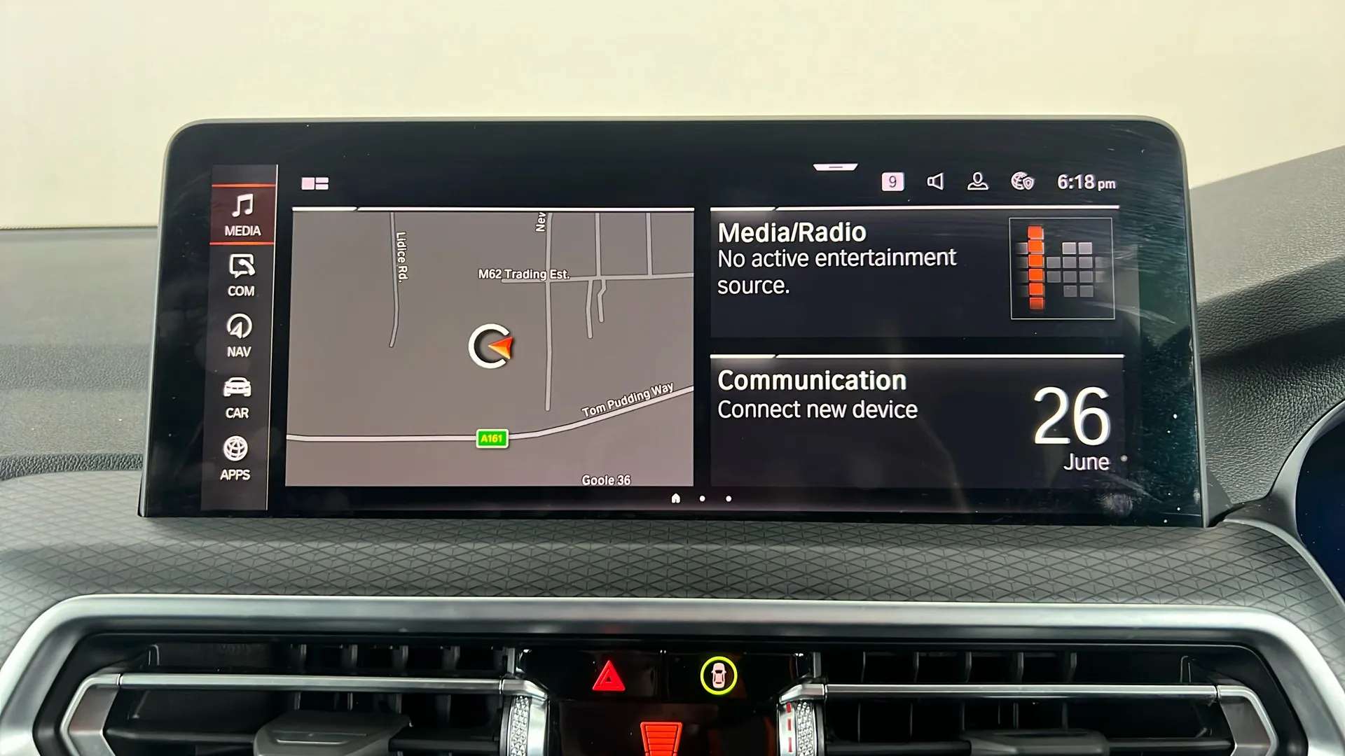 2022 BMW X3 2022 BMW X3