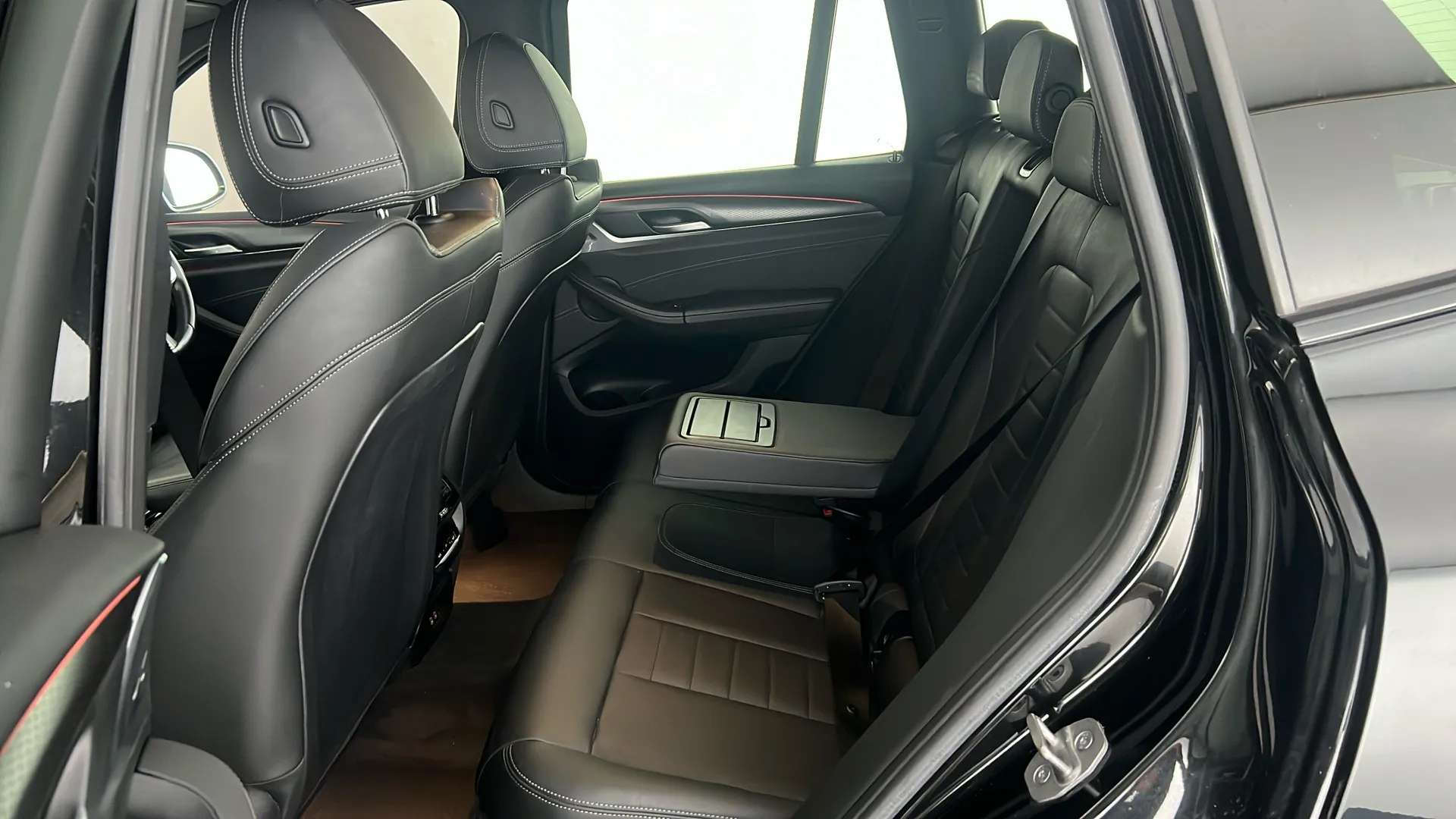 2022 BMW X3 2022 BMW X3