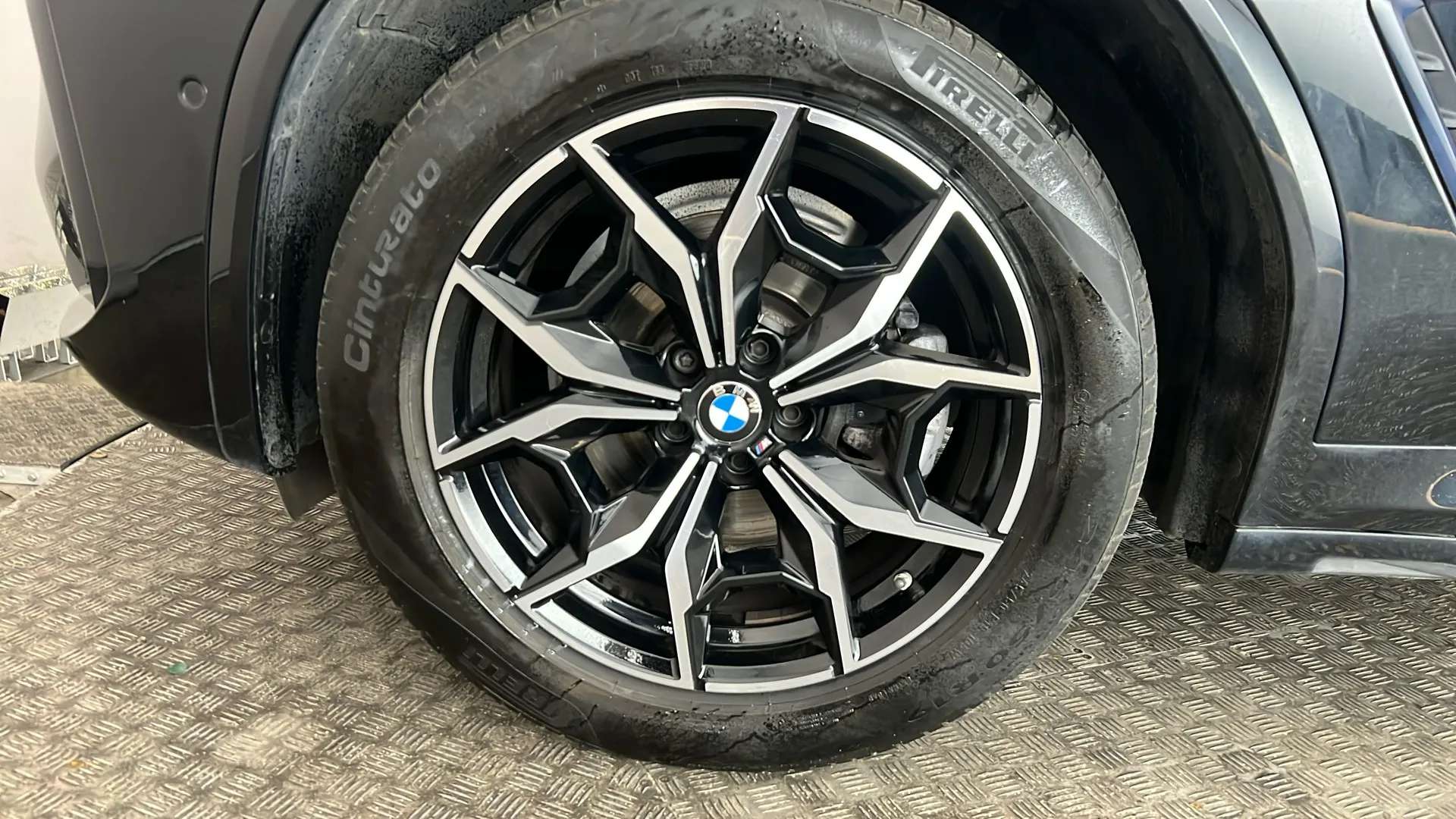 2022 BMW X3 2022 BMW X3