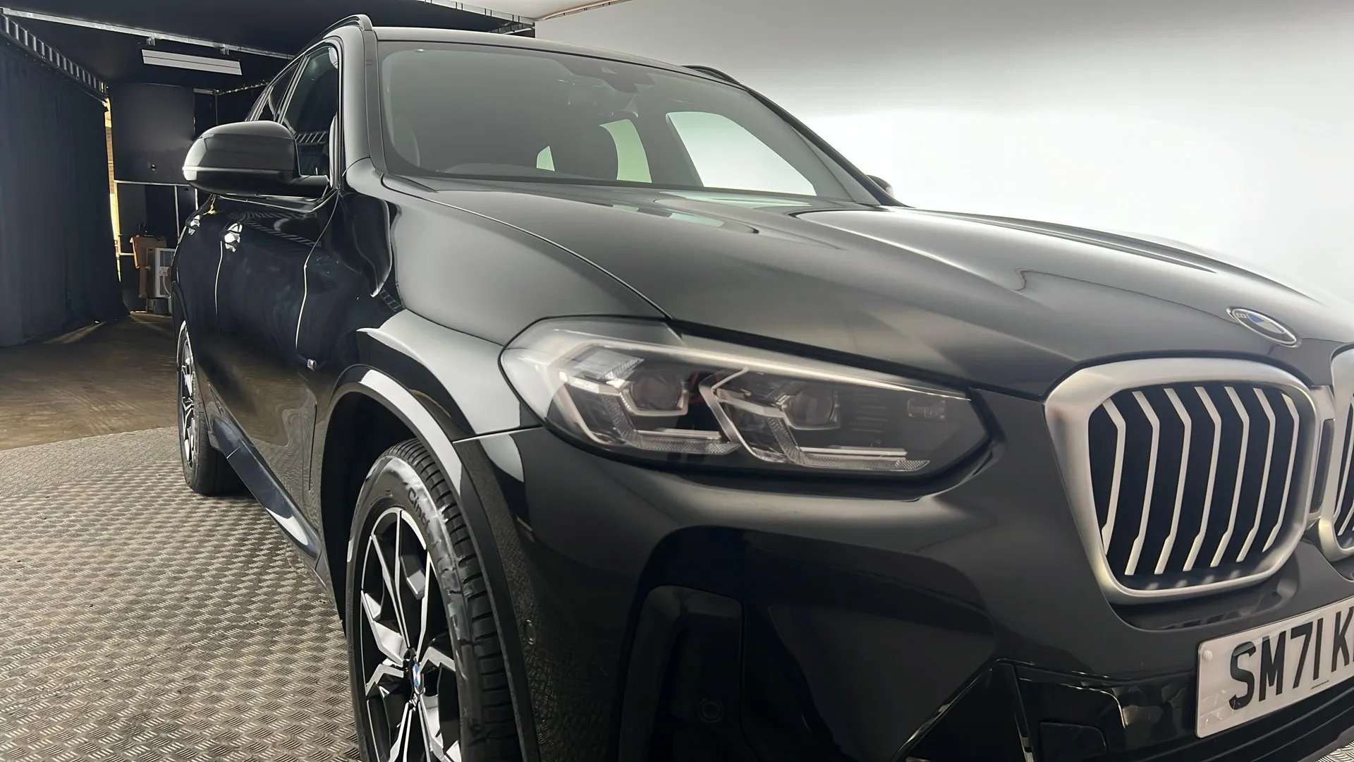 2022 BMW X3 2022 BMW X3