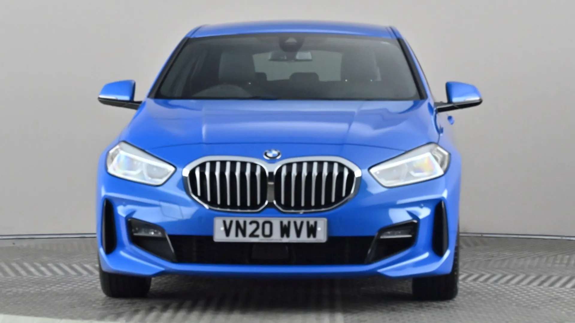 2020 BMW 1 SERIES 2020 BMW 1 SERIES