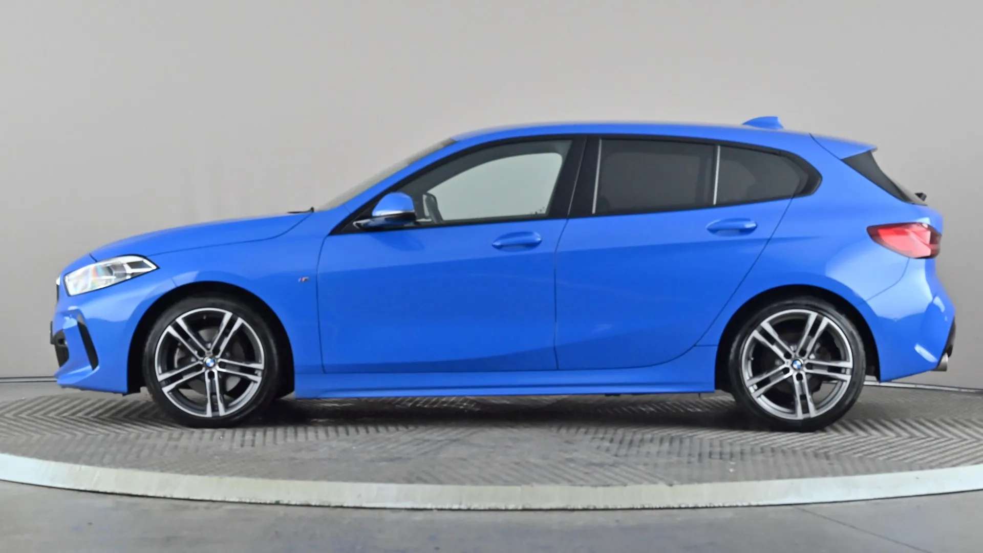 2020 BMW 1 SERIES 2020 BMW 1 SERIES