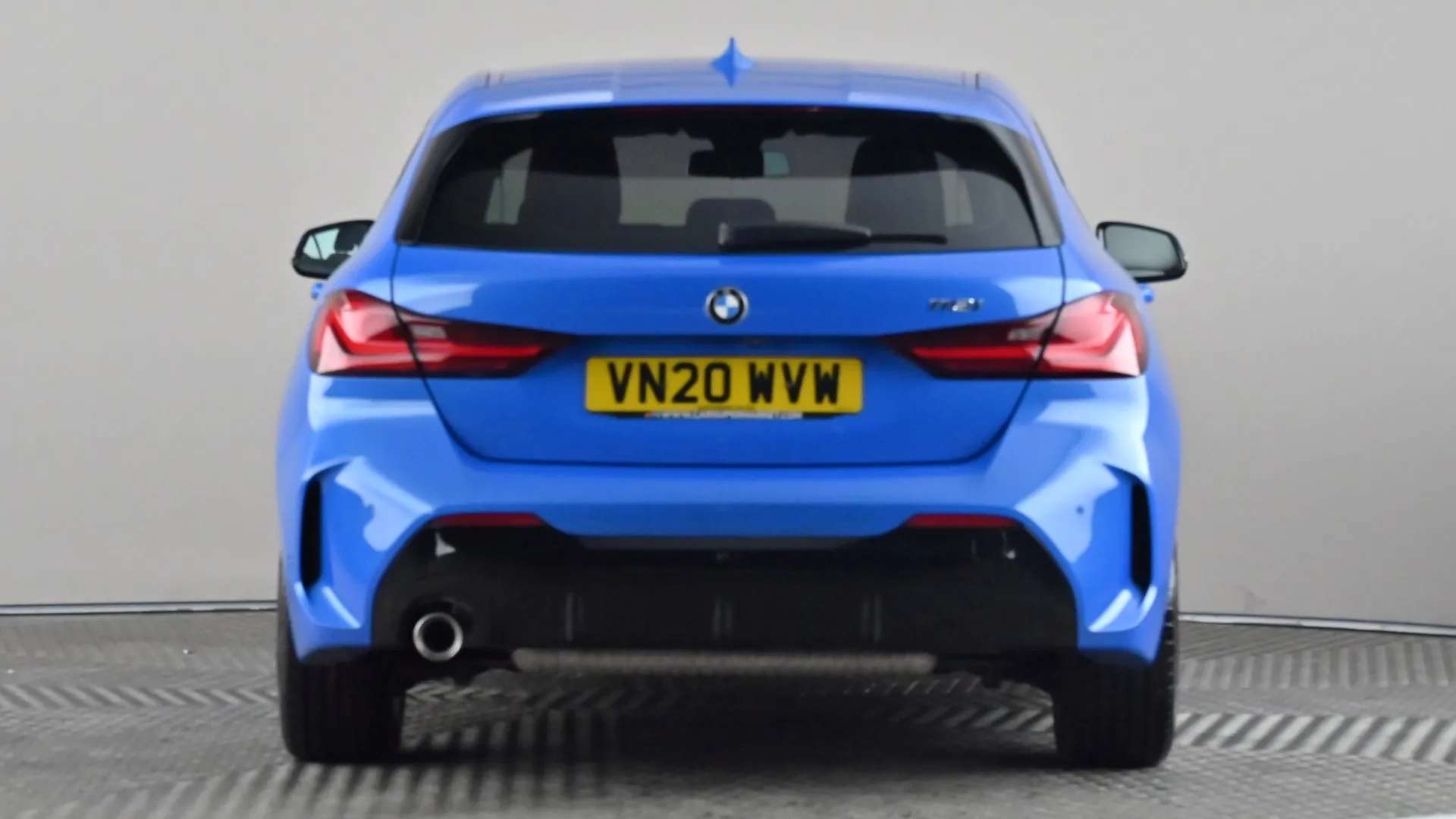 2020 BMW 1 SERIES 2020 BMW 1 SERIES