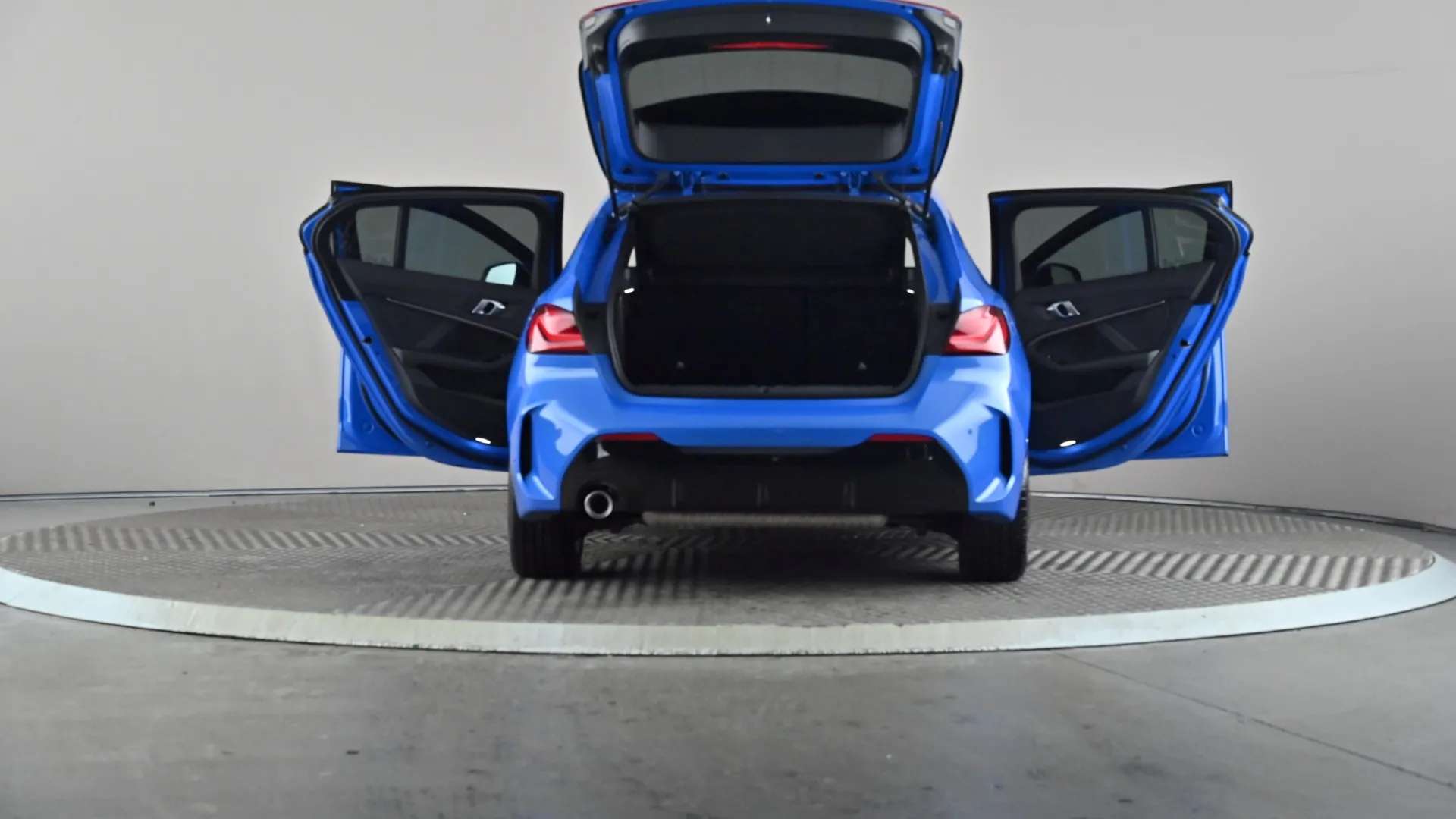 2020 BMW 1 SERIES 2020 BMW 1 SERIES