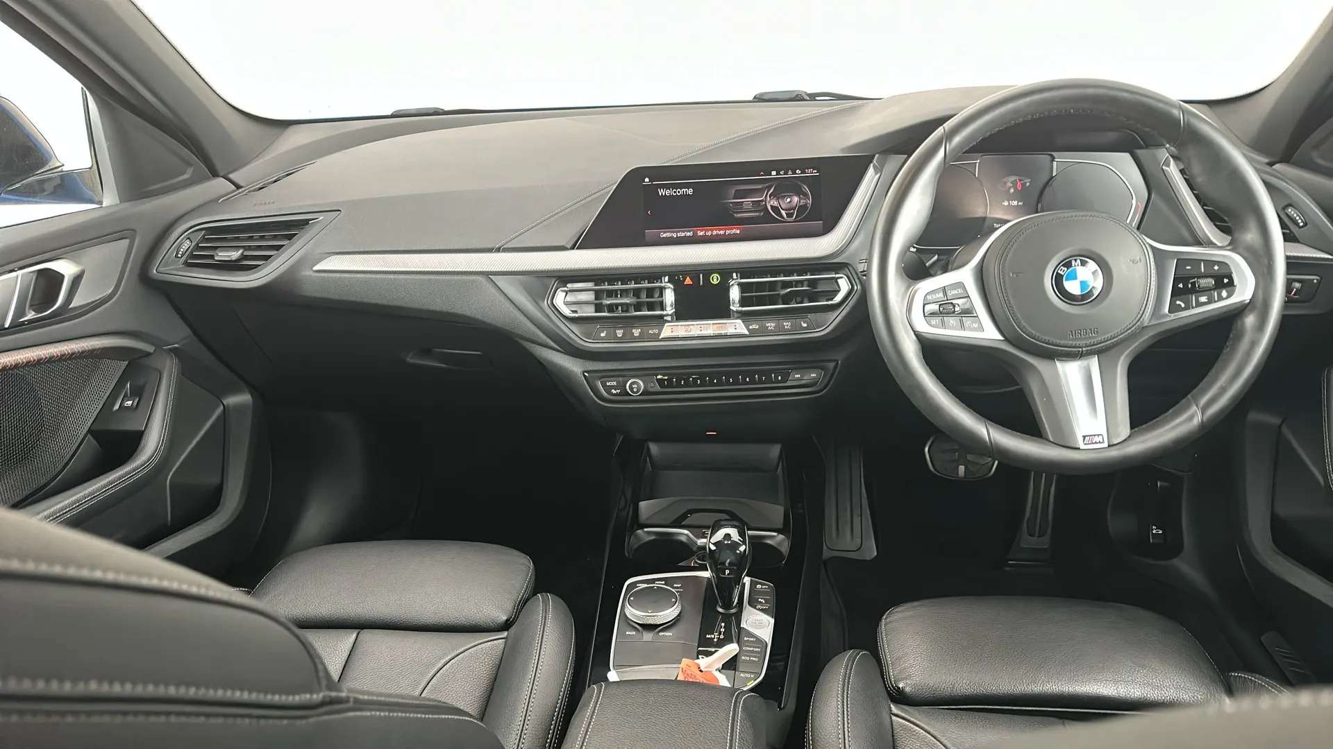 2020 BMW 1 SERIES 2020 BMW 1 SERIES