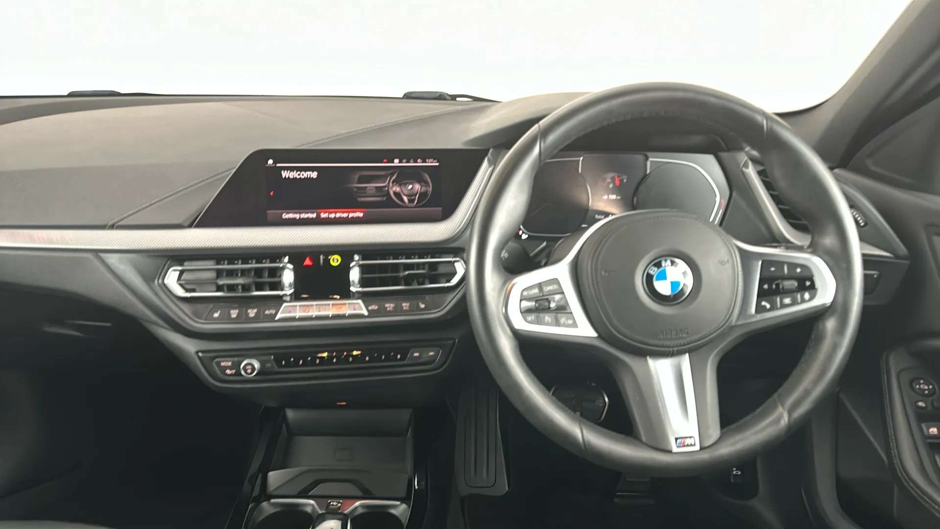 2020 BMW 1 SERIES 2020 BMW 1 SERIES