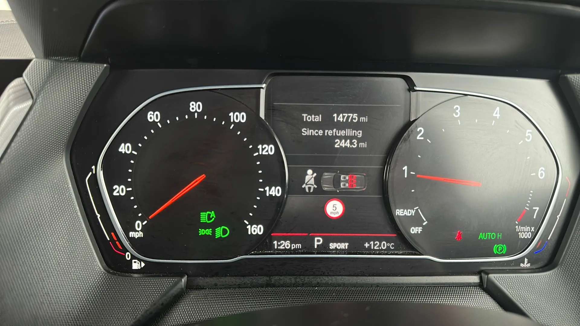 2020 BMW 1 SERIES 2020 BMW 1 SERIES