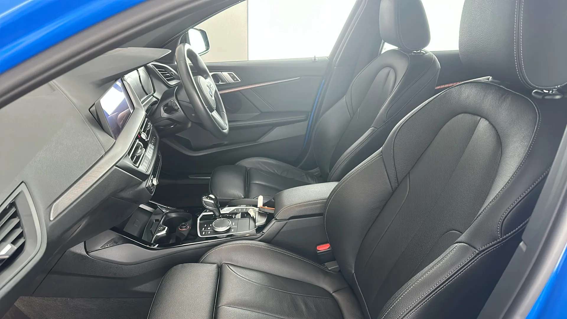 2020 BMW 1 SERIES 2020 BMW 1 SERIES