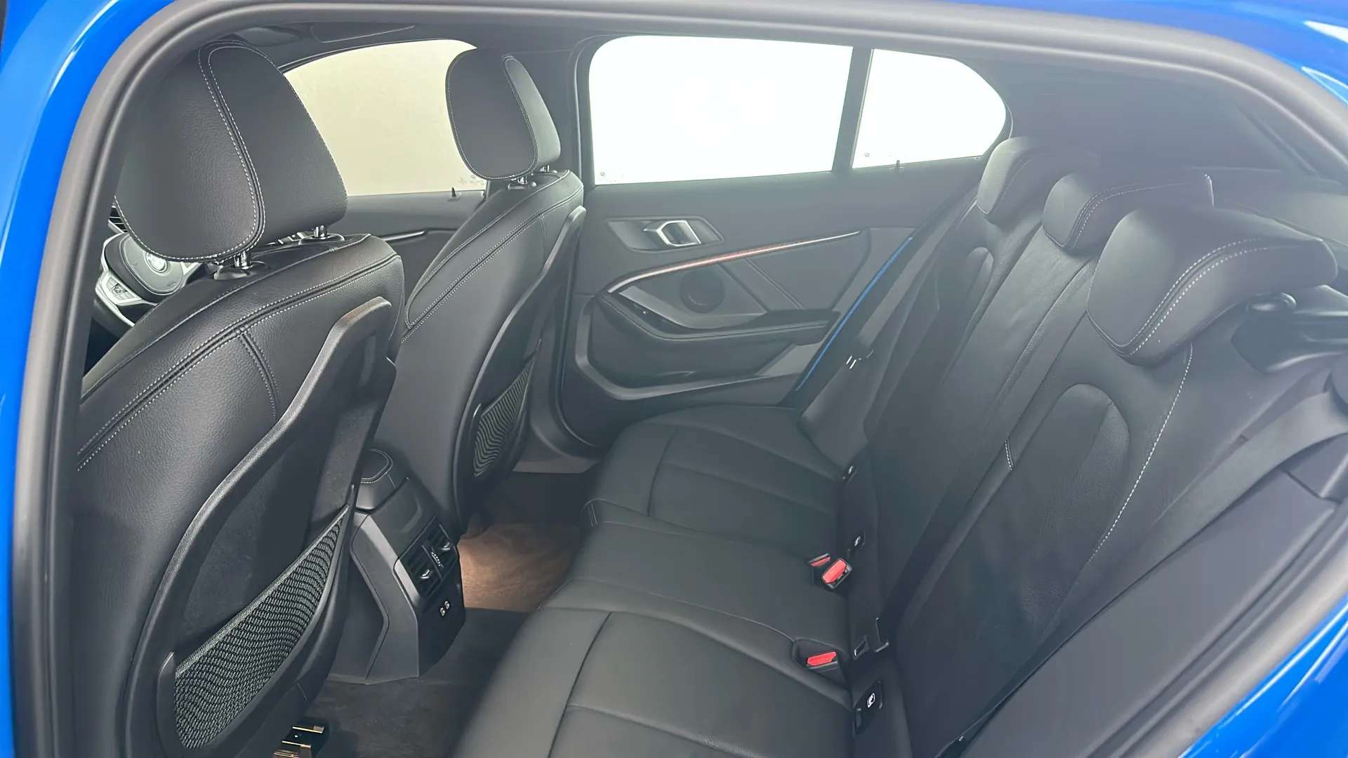 2020 BMW 1 SERIES 2020 BMW 1 SERIES