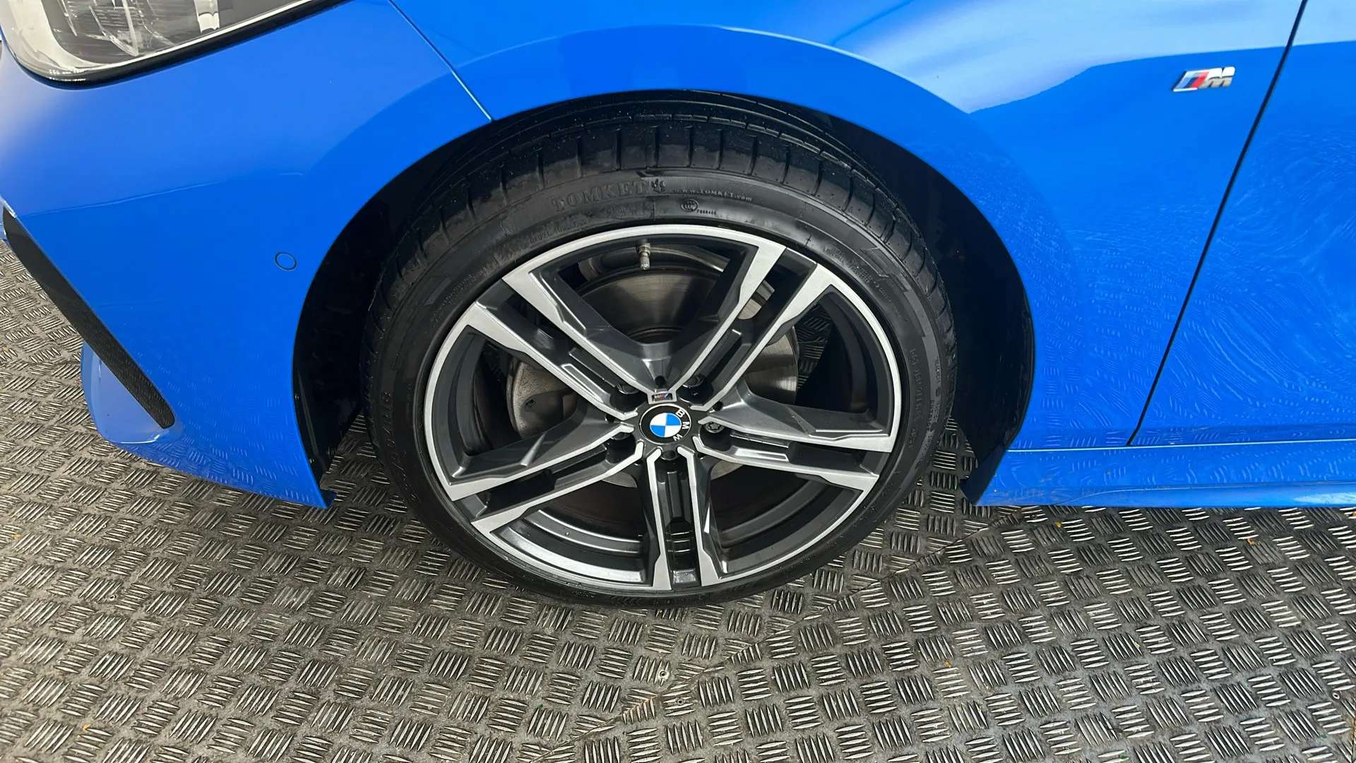 2020 BMW 1 SERIES 2020 BMW 1 SERIES