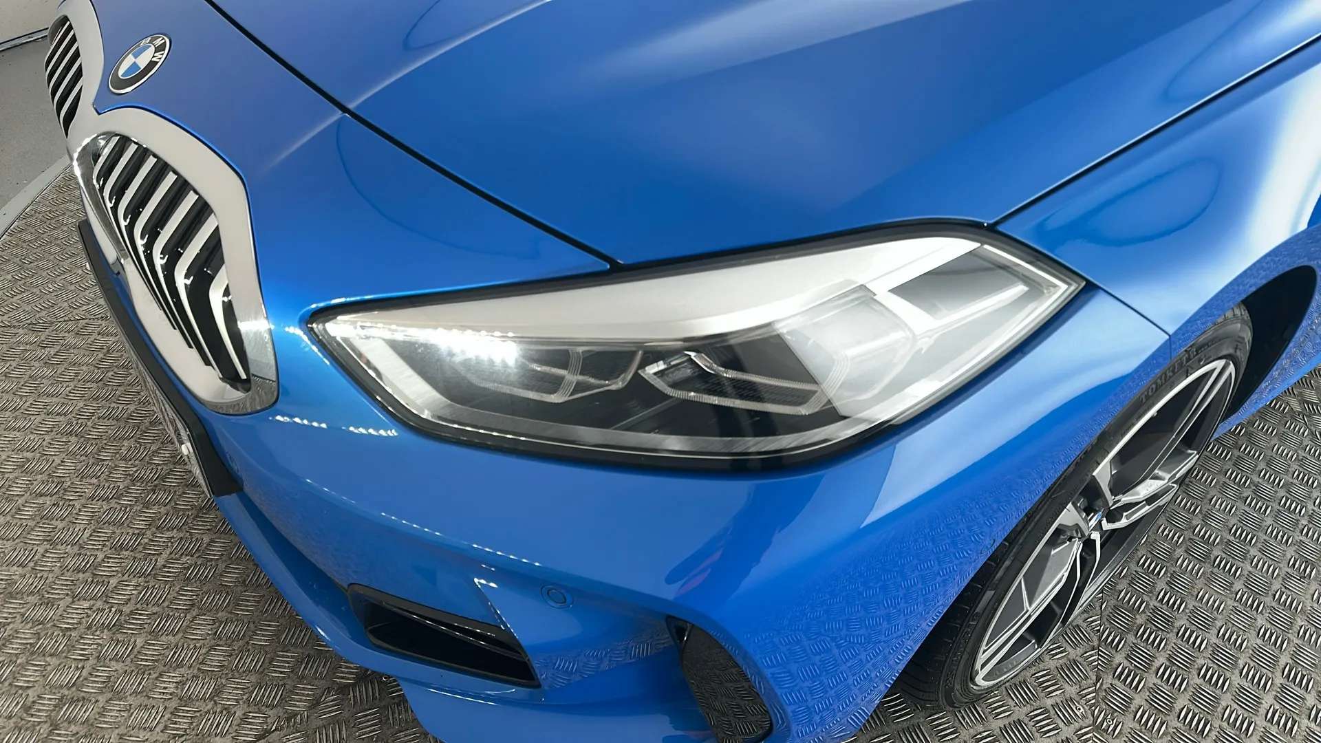 2020 BMW 1 SERIES 2020 BMW 1 SERIES