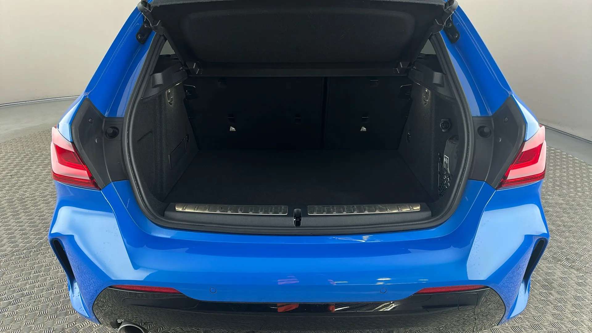 2020 BMW 1 SERIES 2020 BMW 1 SERIES