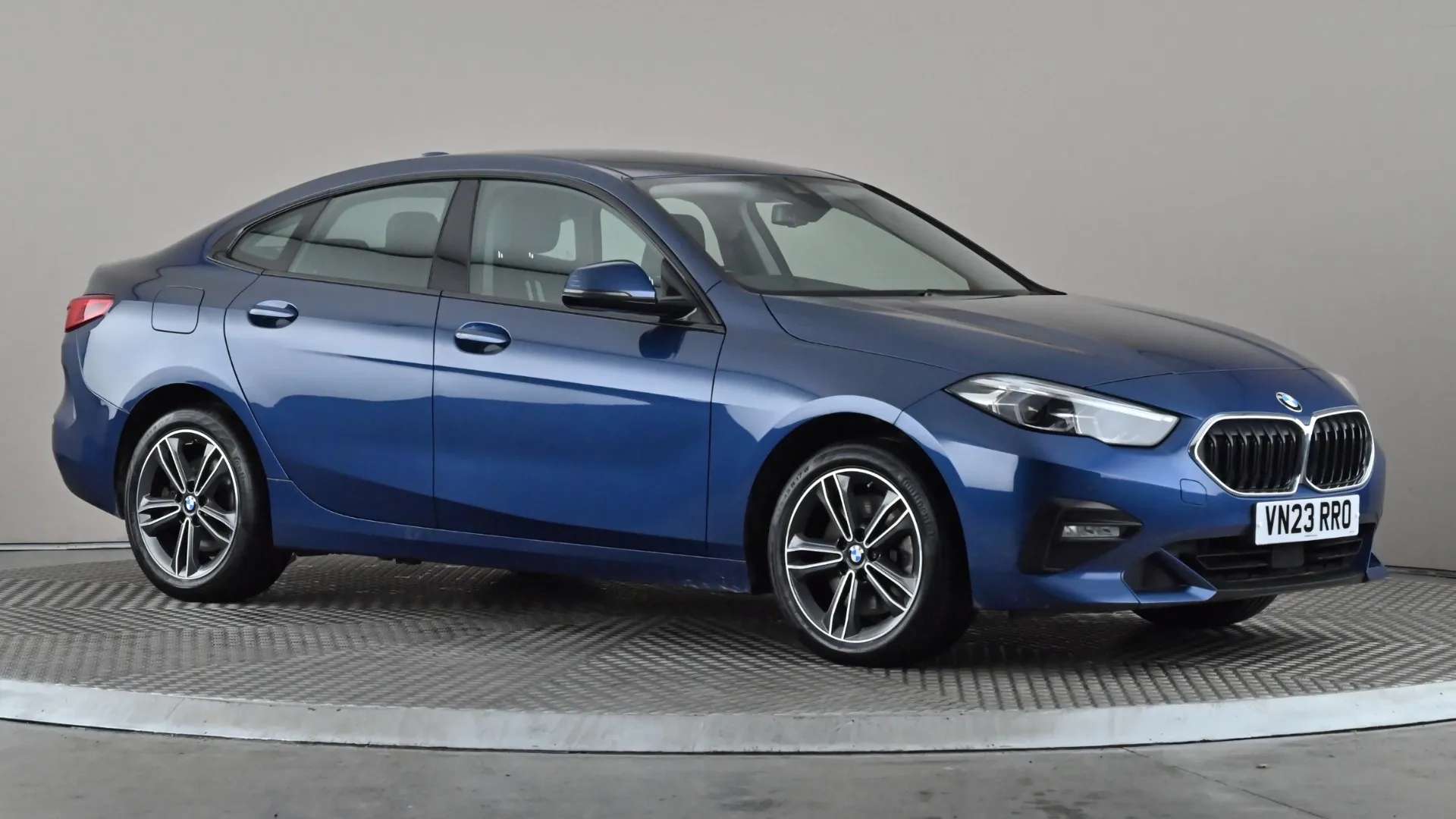 2023 BMW 2 SERIES GRAN COUPE 2023 BMW 2 SERIES GRAN COUPE
