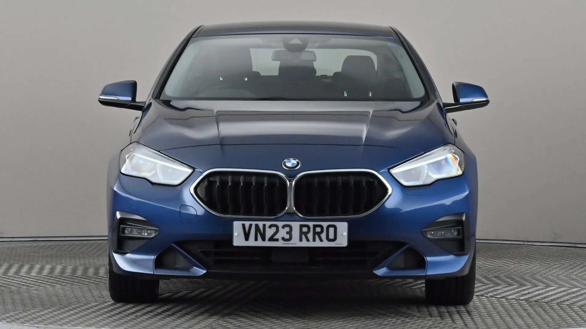 2023 BMW 2 SERIES GRAN COUPE 2023 BMW 2 SERIES GRAN COUPE