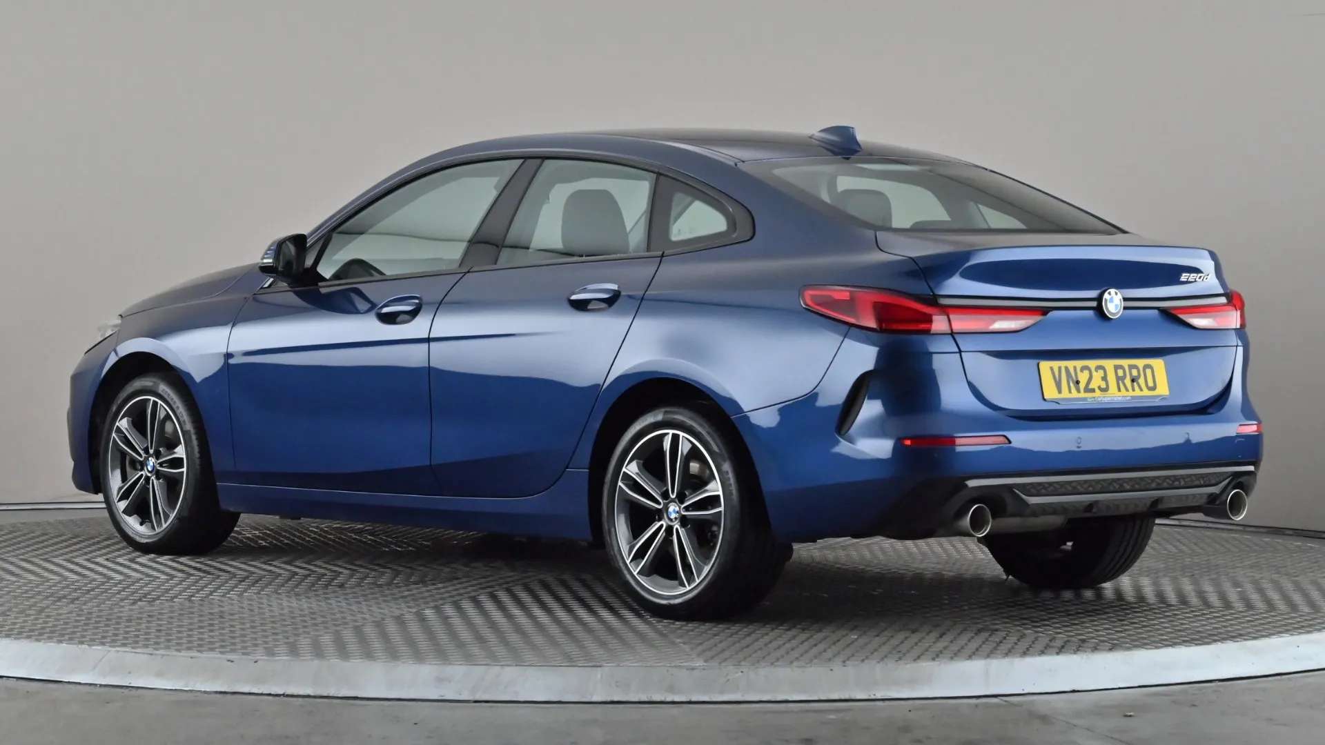 2023 BMW 2 SERIES GRAN COUPE 2023 BMW 2 SERIES GRAN COUPE
