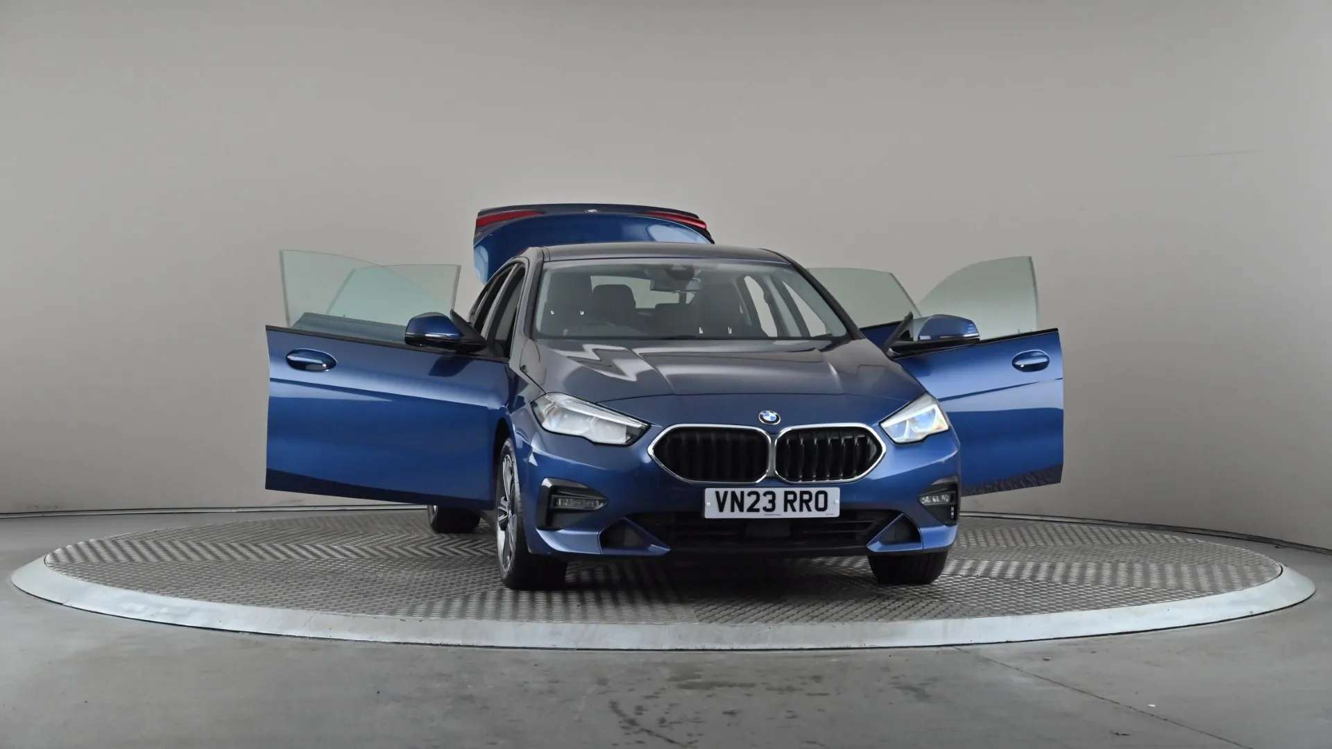 2023 BMW 2 SERIES GRAN COUPE 2023 BMW 2 SERIES GRAN COUPE