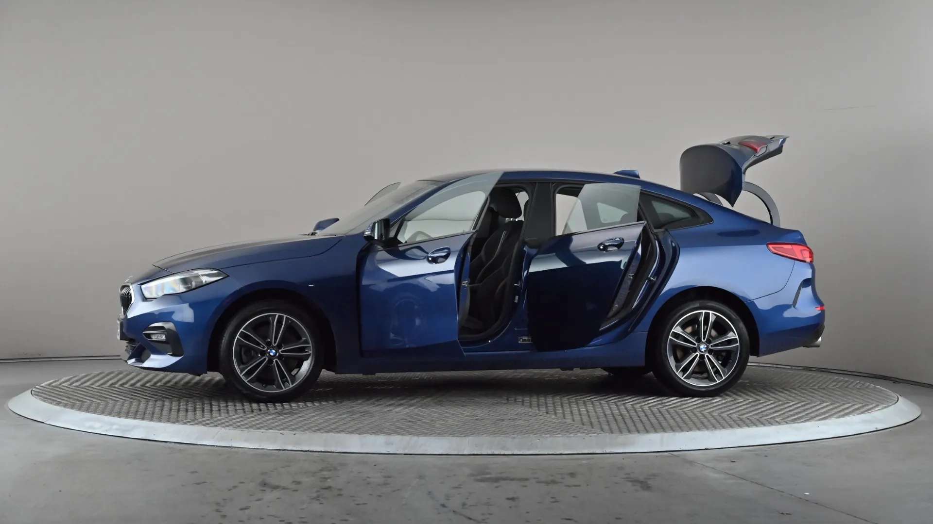 2023 BMW 2 SERIES GRAN COUPE 2023 BMW 2 SERIES GRAN COUPE