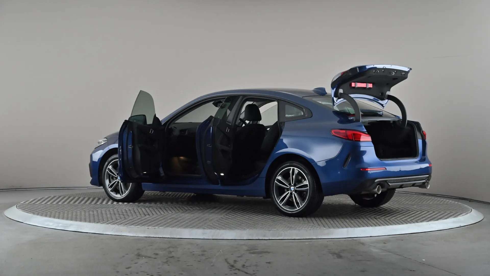 2023 BMW 2 SERIES GRAN COUPE 2023 BMW 2 SERIES GRAN COUPE