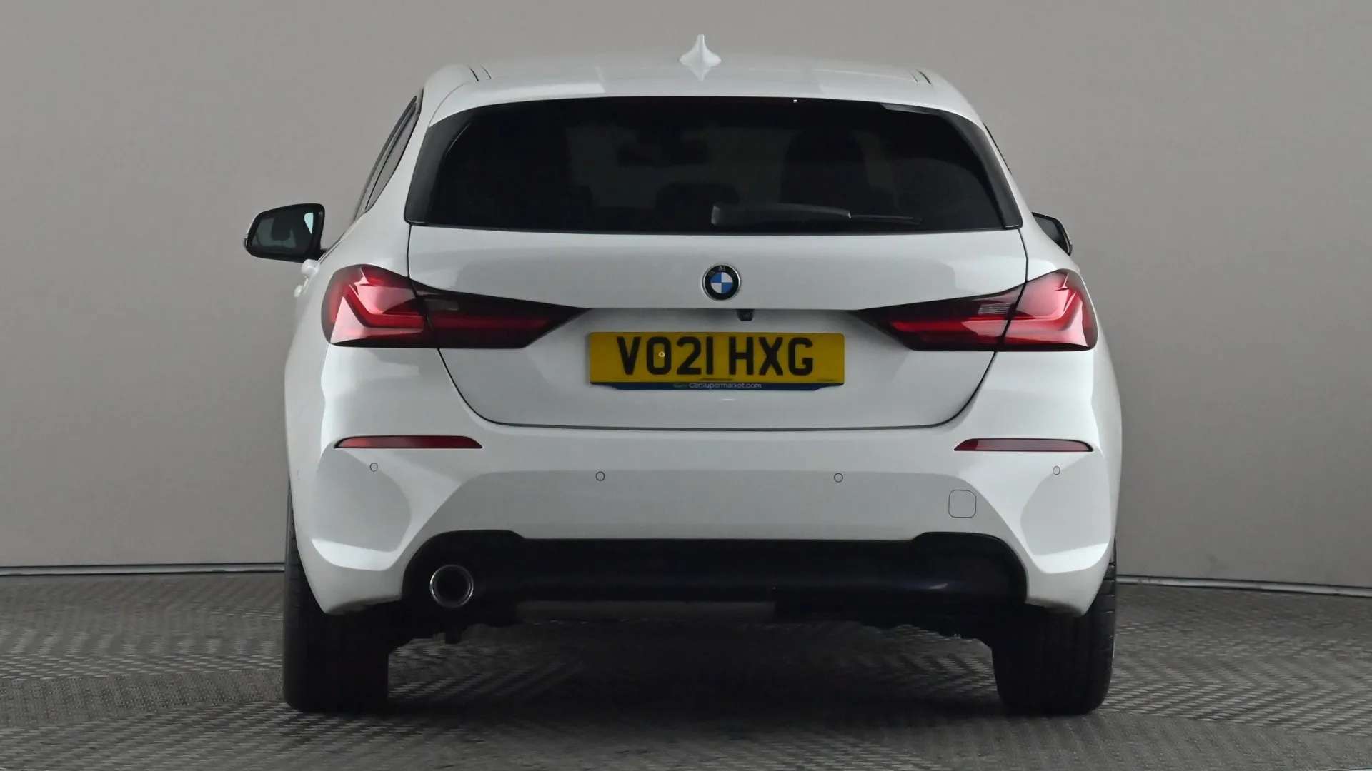 2021 BMW 1 SERIES 2021 BMW 1 SERIES