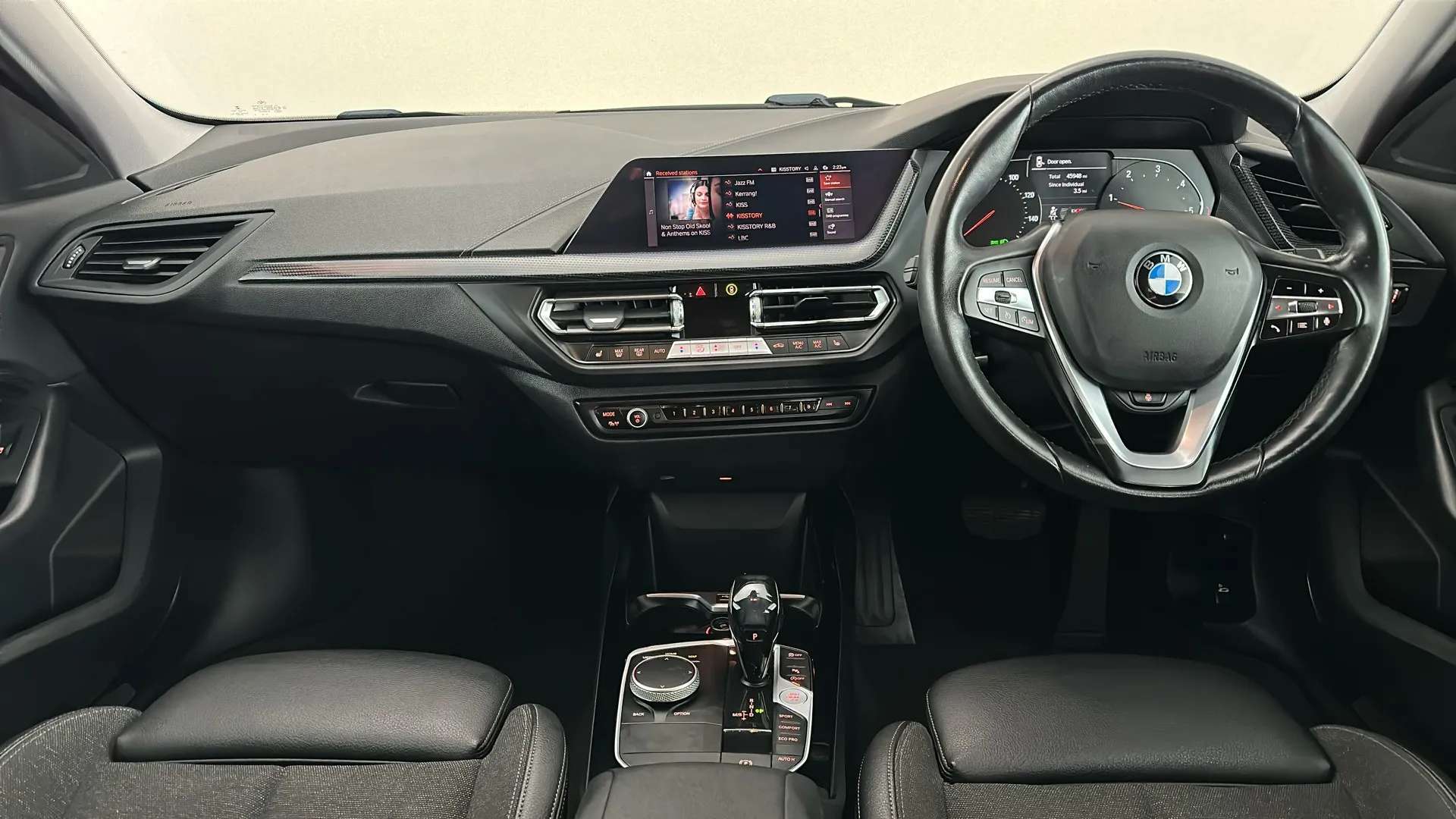 2021 BMW 1 SERIES 2021 BMW 1 SERIES