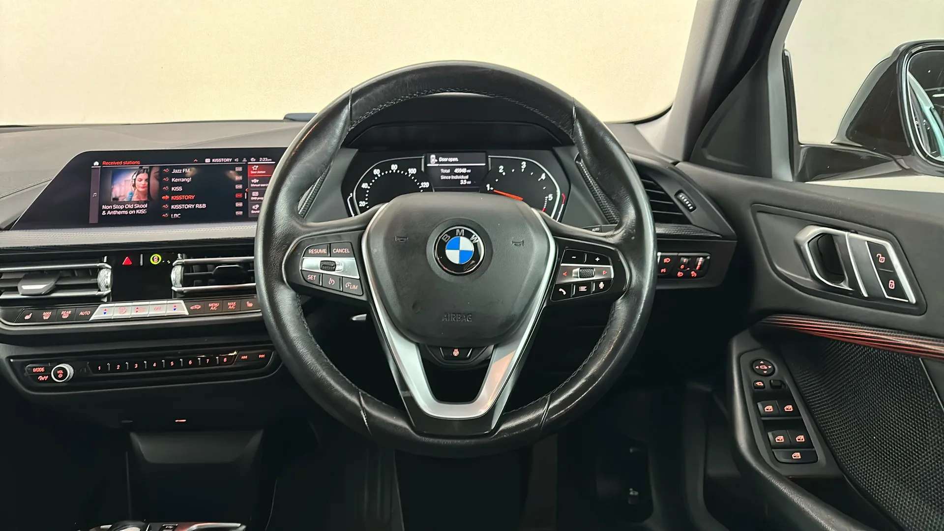 2021 BMW 1 SERIES 2021 BMW 1 SERIES
