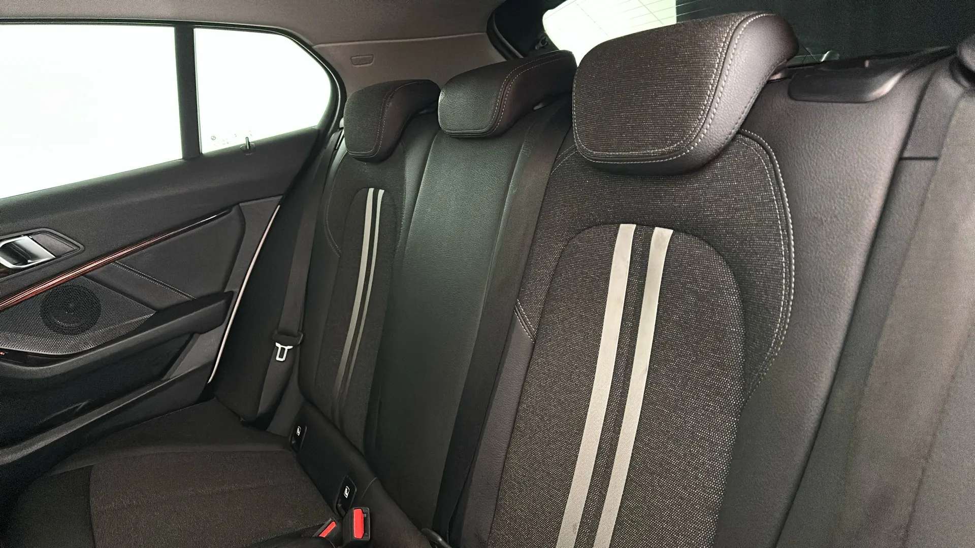2021 BMW 1 SERIES 2021 BMW 1 SERIES