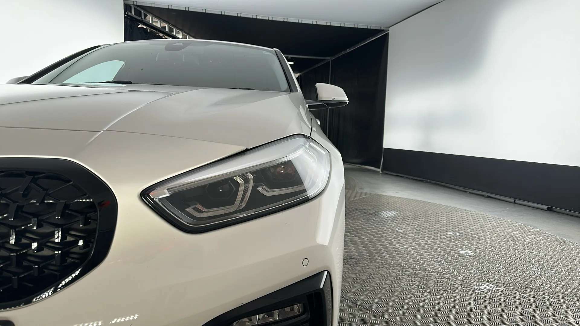 2021 BMW 1 SERIES 2021 BMW 1 SERIES
