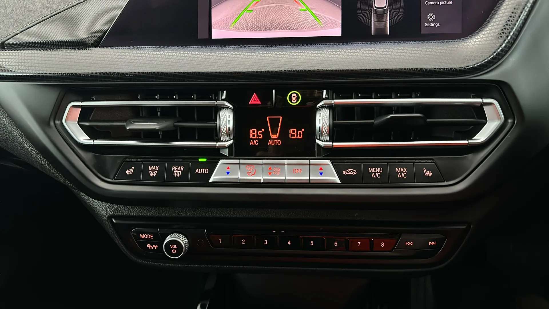 2021 BMW 1 SERIES 2021 BMW 1 SERIES