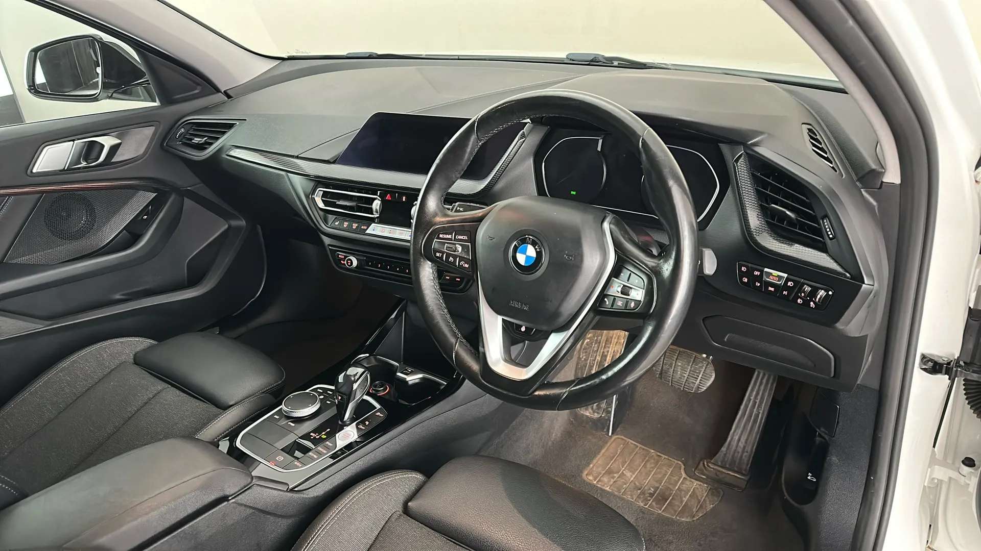 2021 BMW 1 SERIES 2021 BMW 1 SERIES