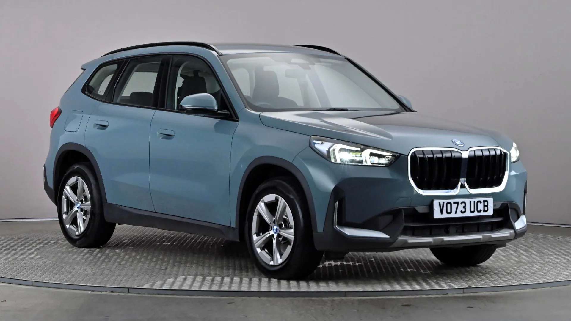 A 2023 BMW X1 xDrive 25e Sport Step Auto A 2023 BMW X1 xDrive 25e Sport Step Auto