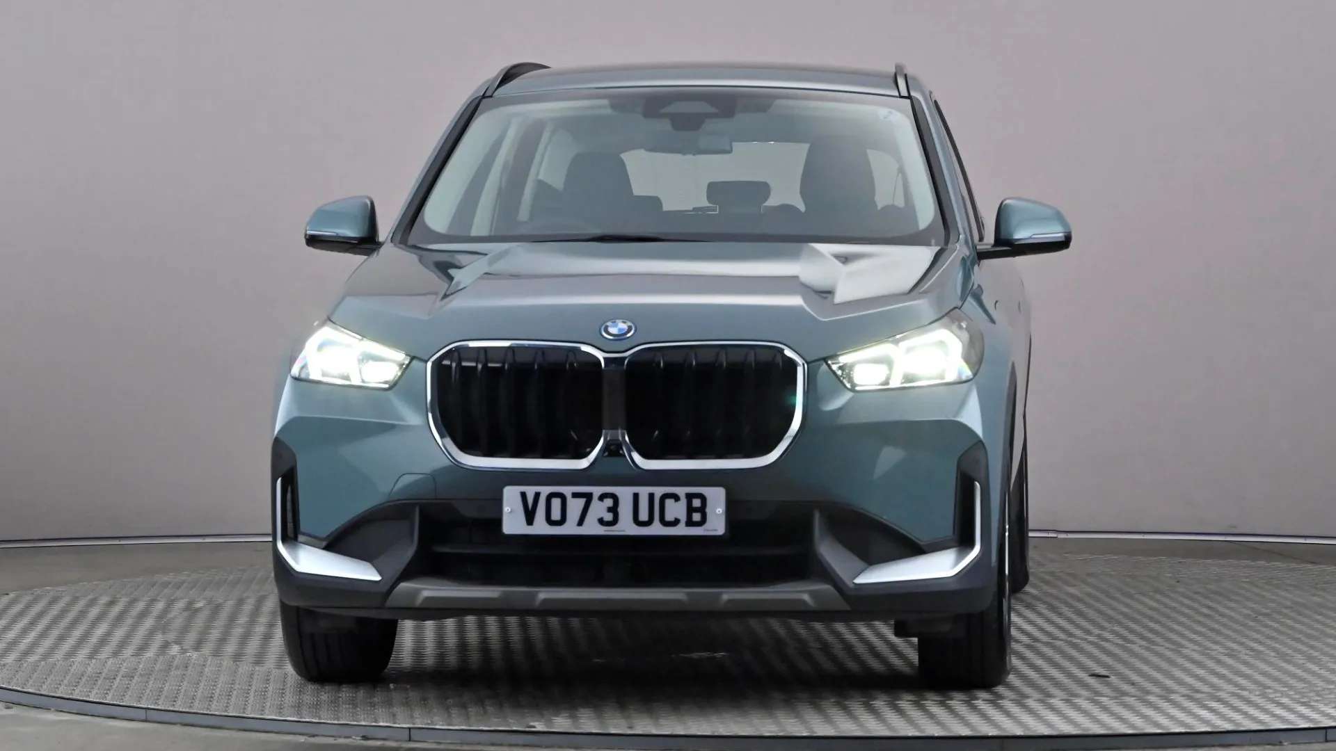 A 2023 BMW X1 xDrive 25e Sport Step Auto A 2023 BMW X1 xDrive 25e Sport Step Auto